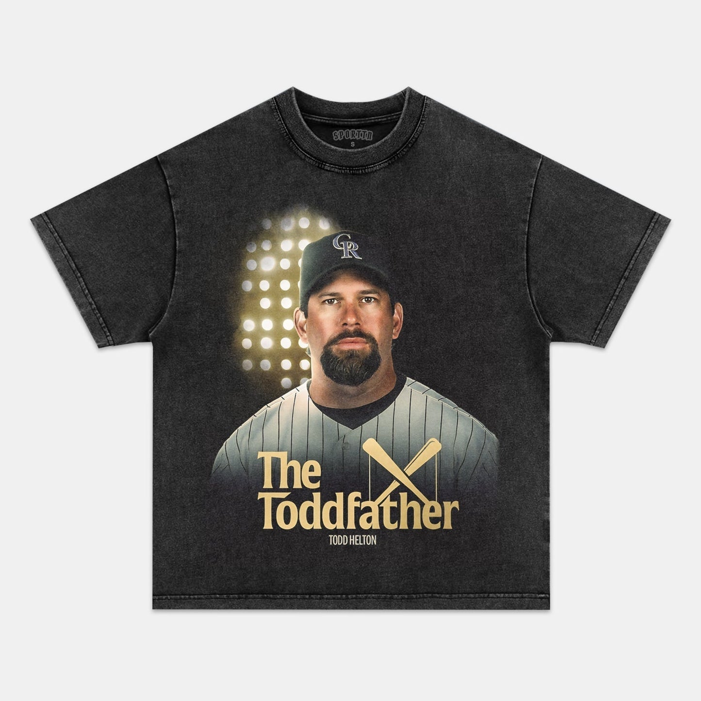 2024 TODD HELTON TEE Style001