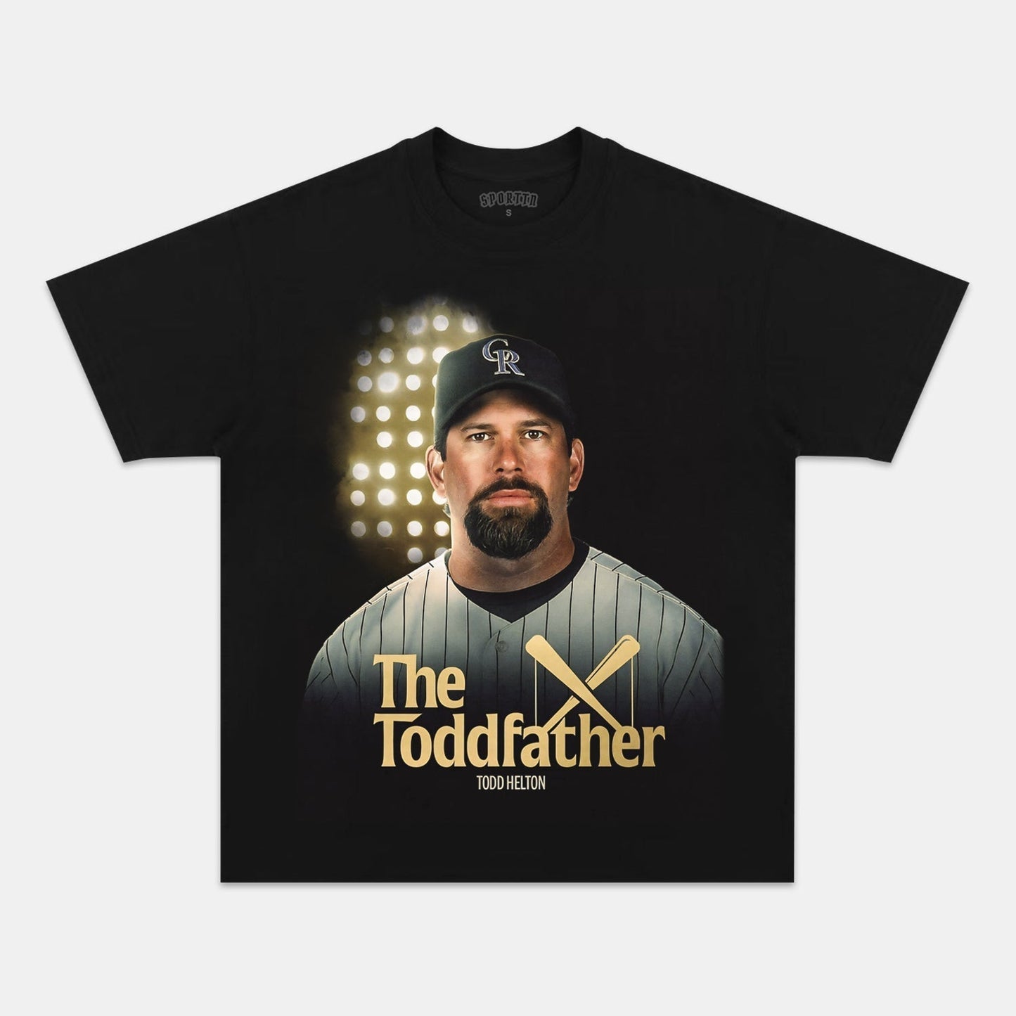 2024 TODD HELTON TEE Style001