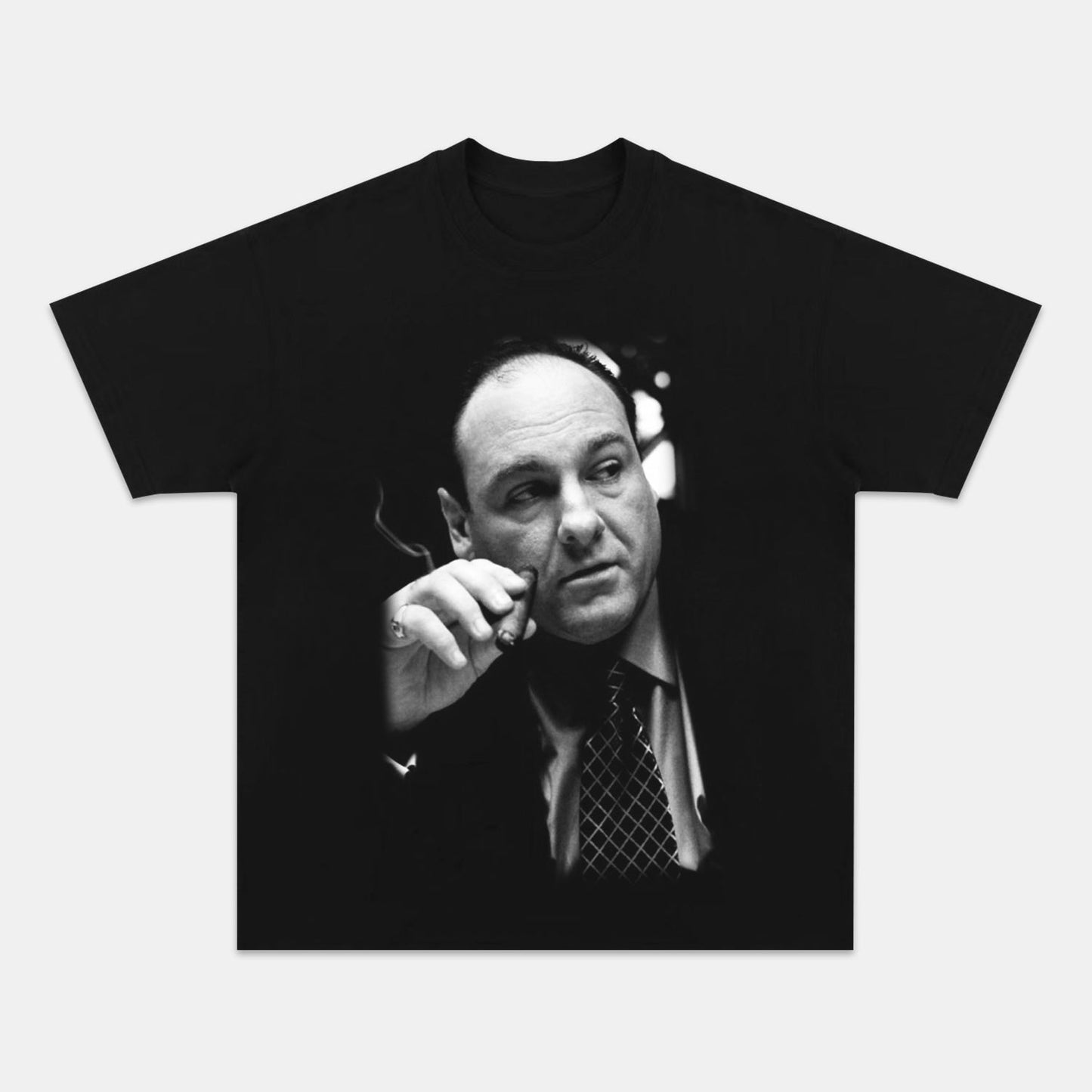 2024 TONY SOPRANO TEE Style002