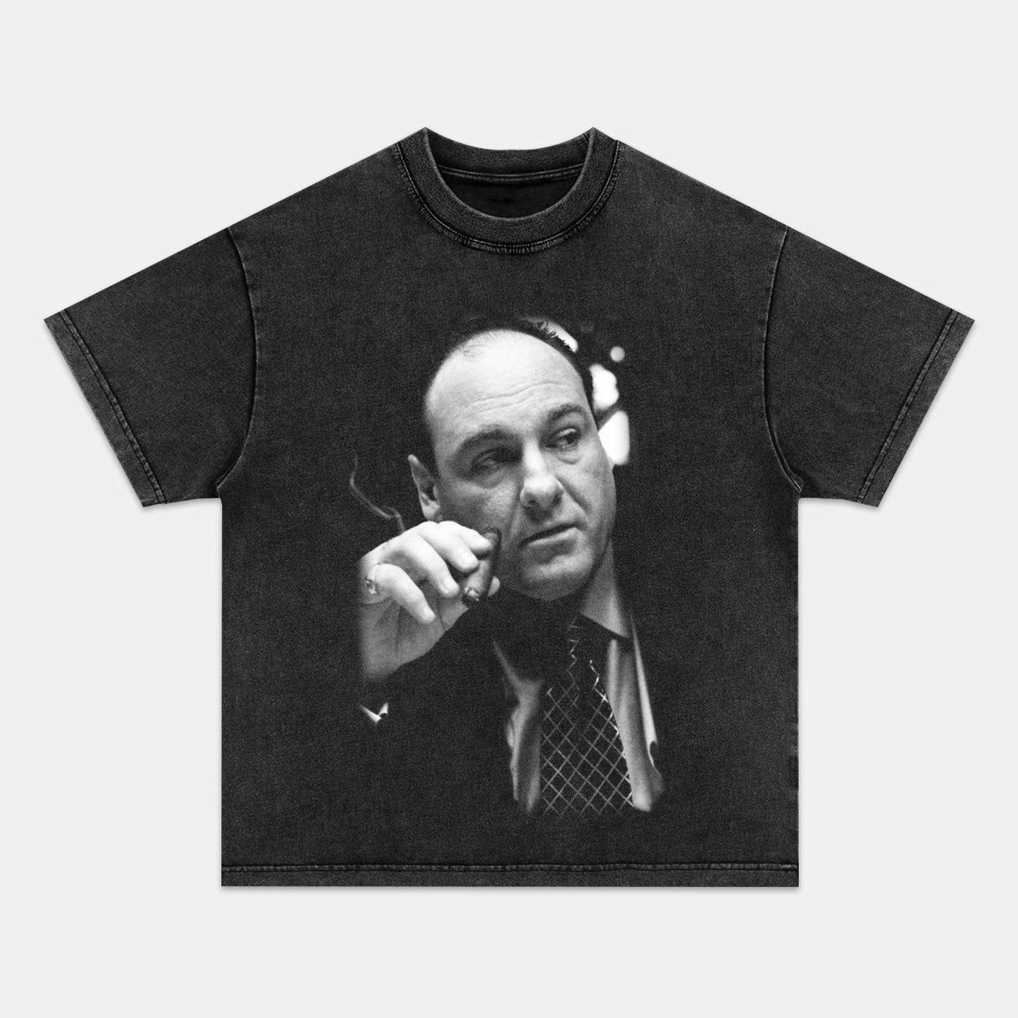 2024 TONY SOPRANO TEE Style002