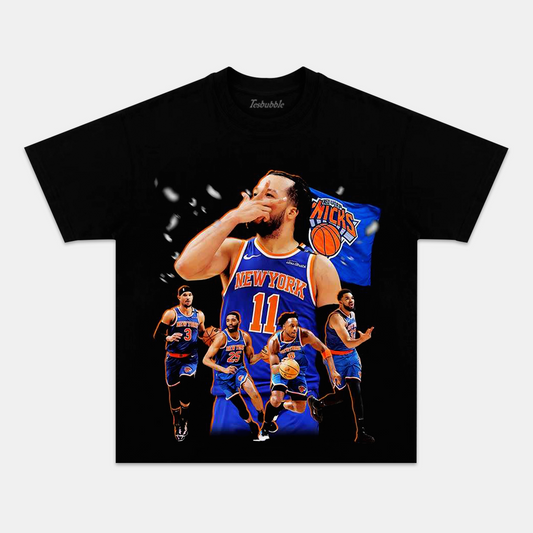 2025 NEW YORK KNICKS TEE
