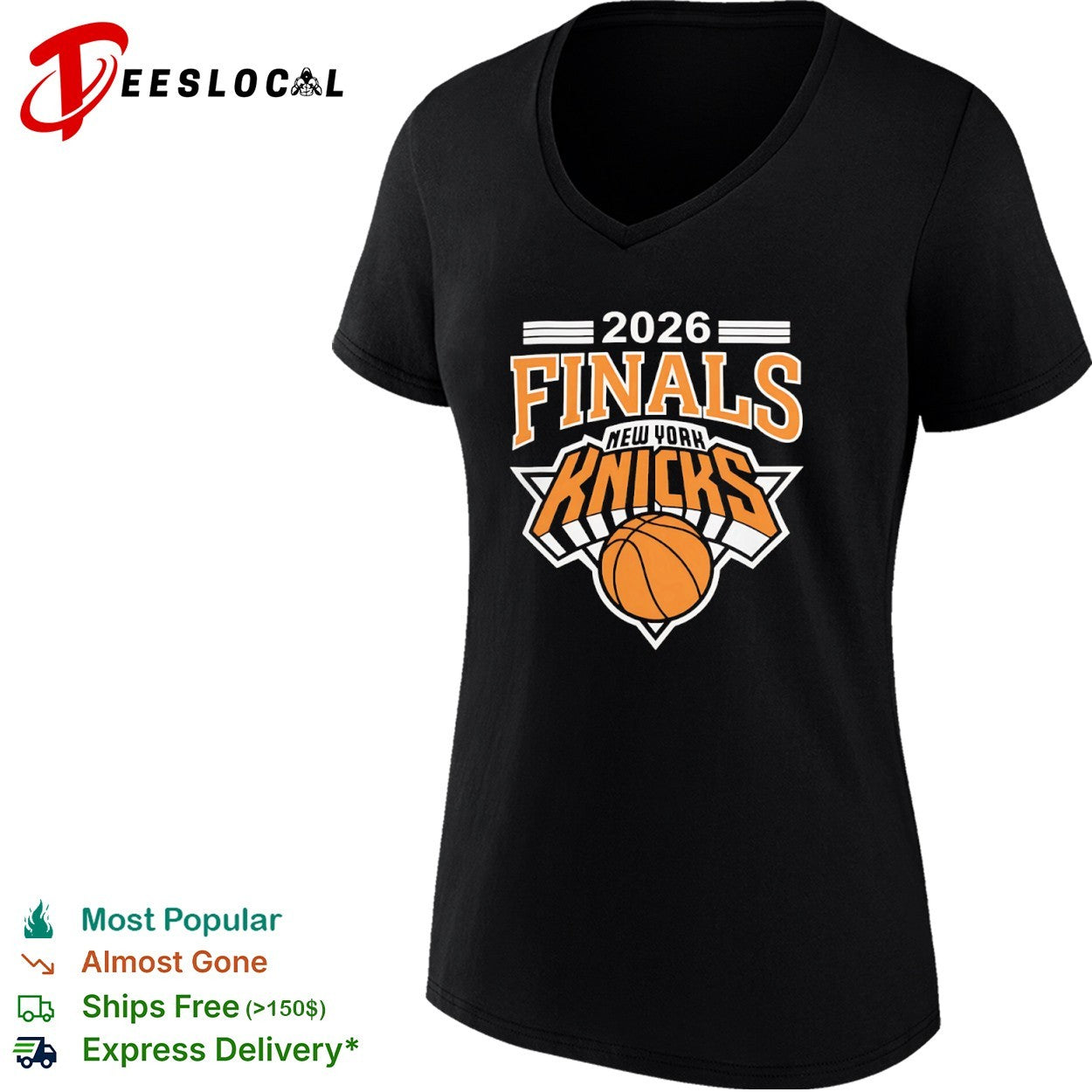 2026 Finals New York Knicks Basketball Team Sport Logo shirt