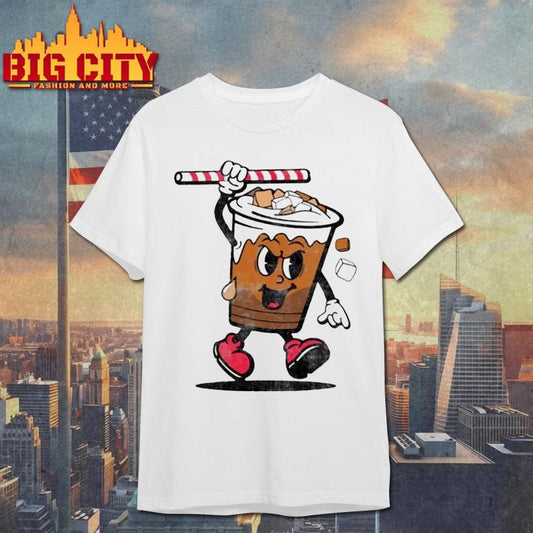 2026 Reading Iced Coffees Shirt