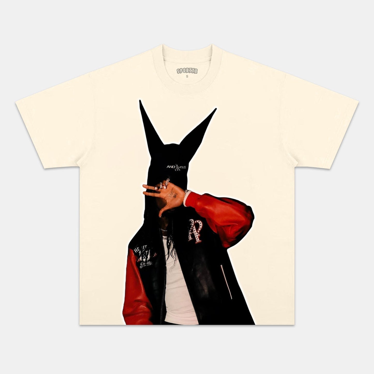 PLAYBOI CARTI 11.19 TEE - clothing by TeeHivey.com (Image 4)
