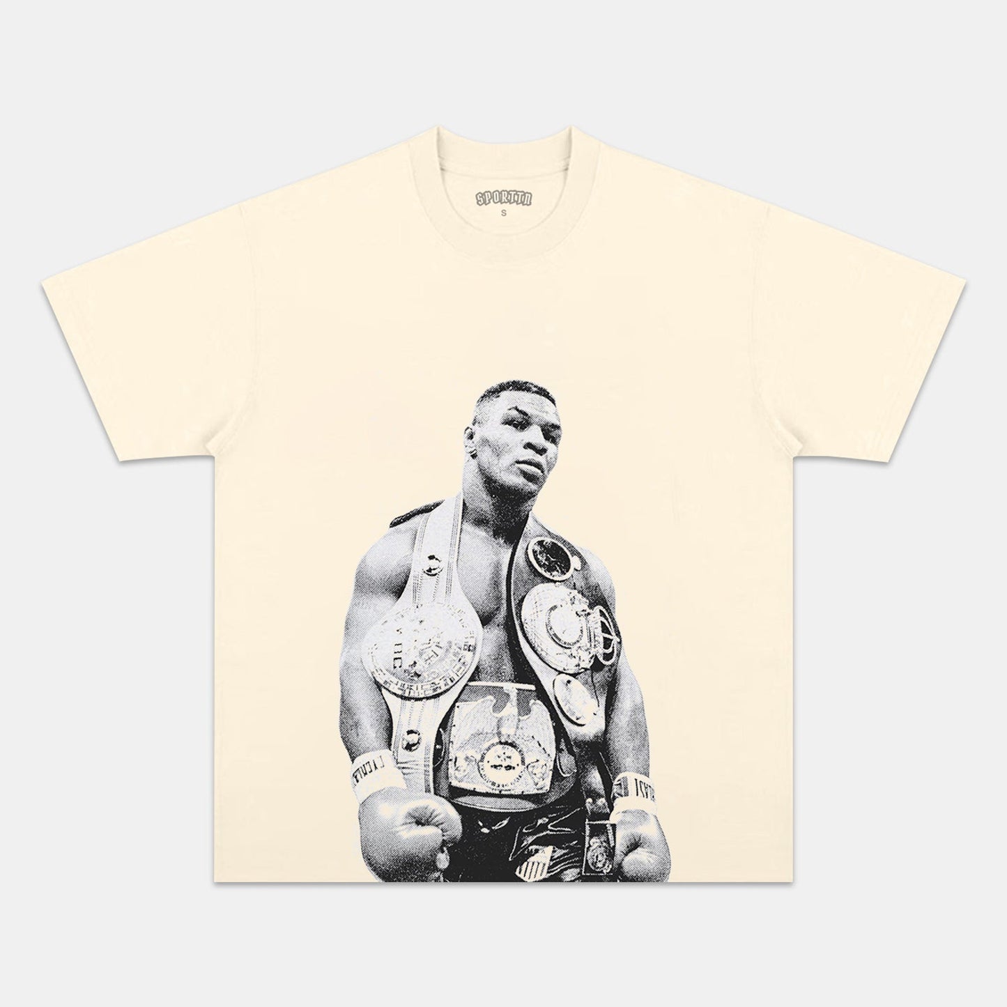 2025 MIKE TYSON TEE