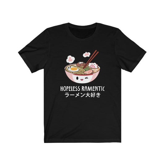 Hopeless Ramentic Unisex Tee