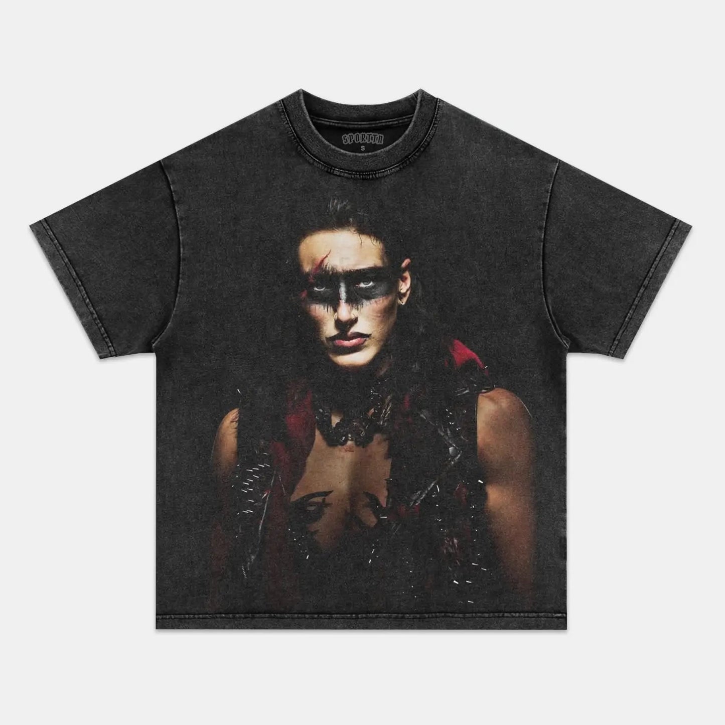 RHEA RIPELY 12.4 3.0 TEE - clothing by TeeHivey.com (Image 3)
