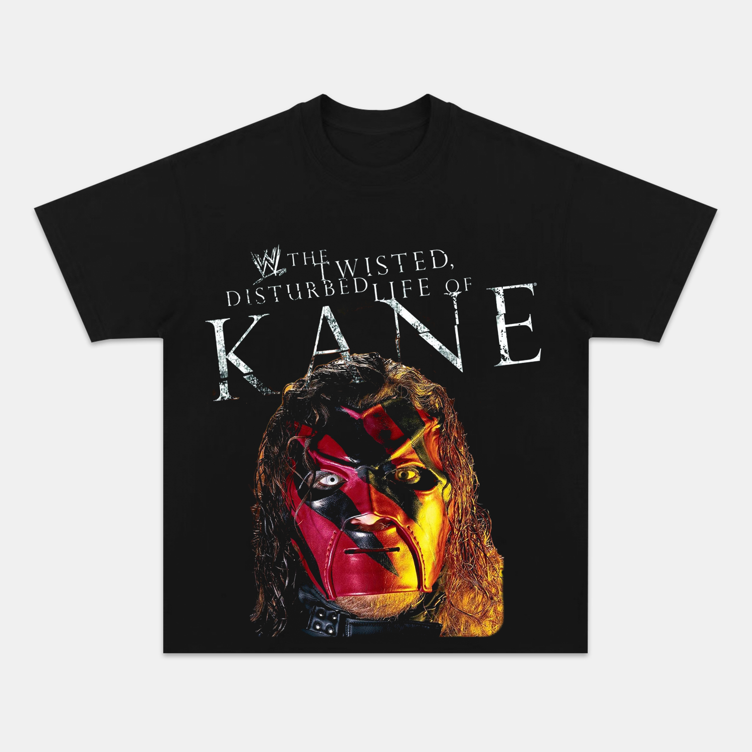 KANE V1 TEE - clothing by TeeHivey.com (Image 2)