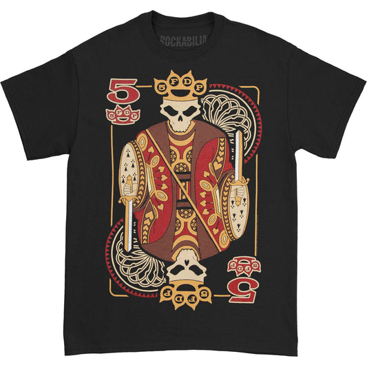 2014 Tour T-shirt Style003