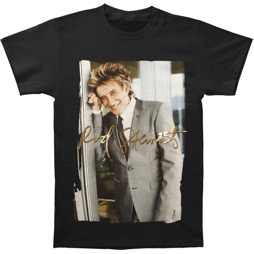 2014 North America Tour Slim Fit T-shirt