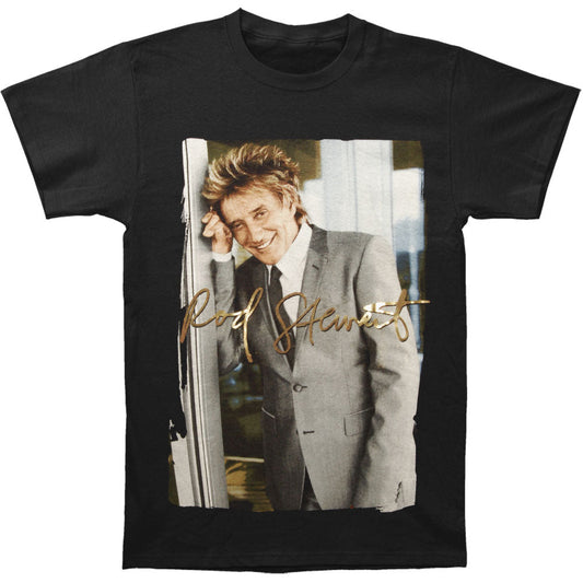 2014 North America Tour Slim Fit T-shirt