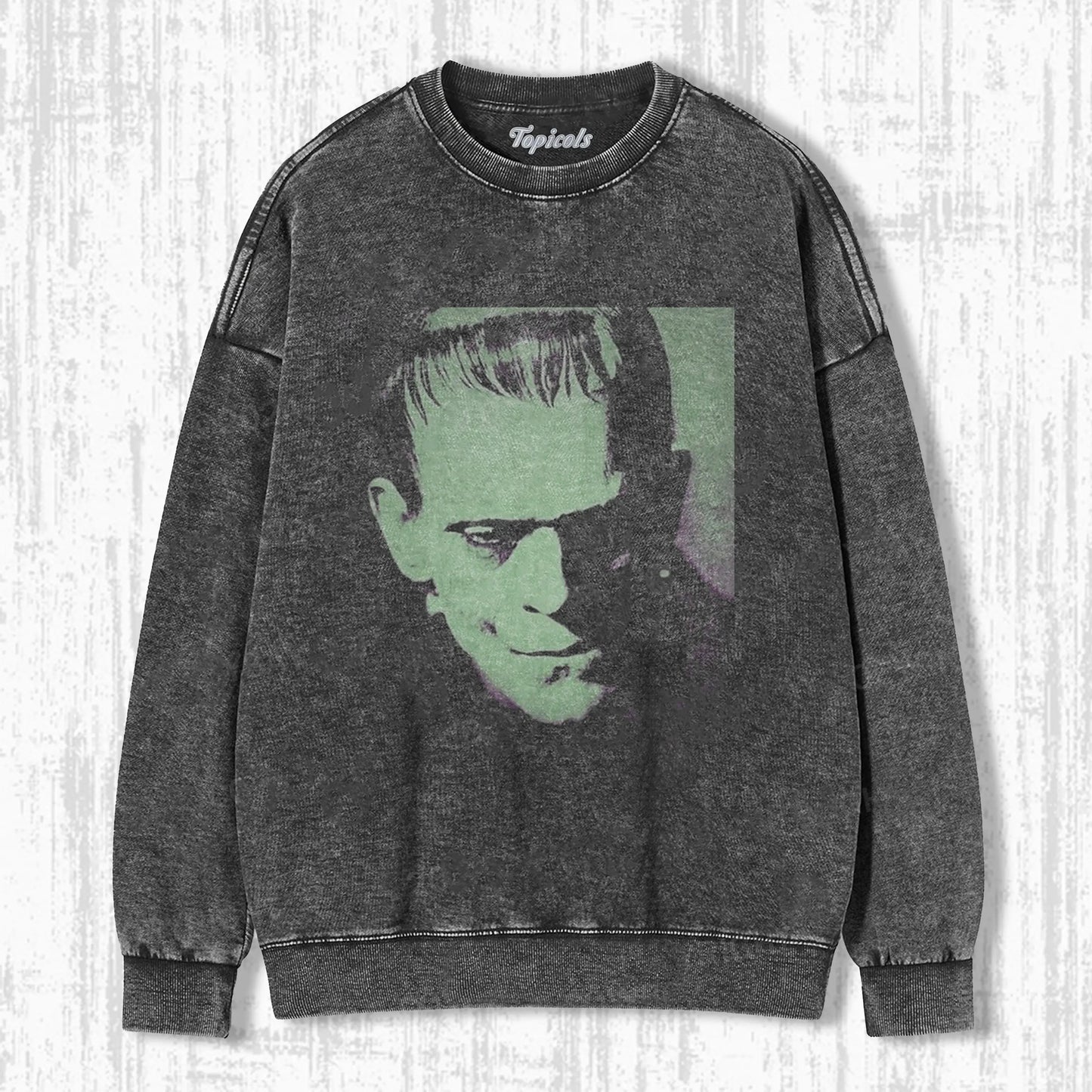 FRANKENSTEIN SWEATSHIRTS