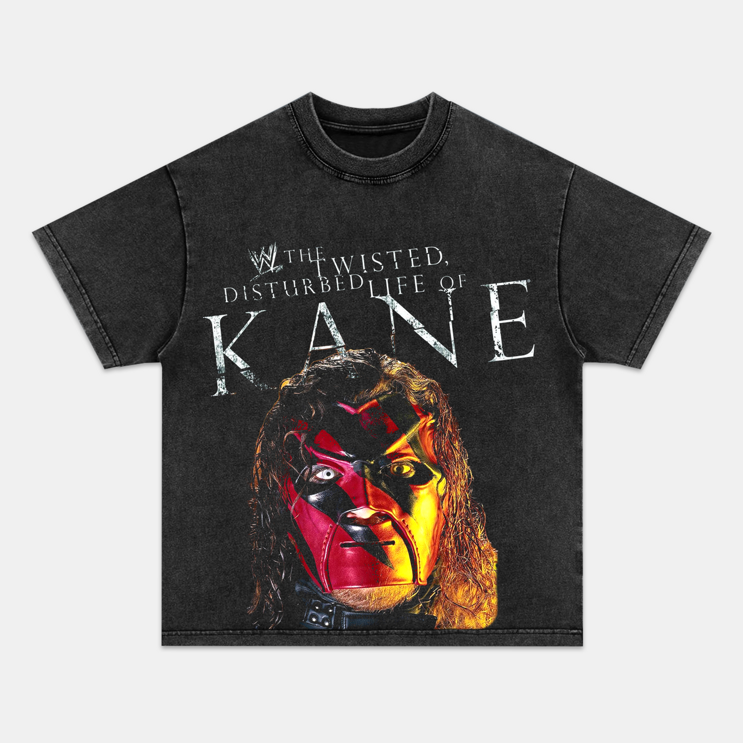 KANE V1 TEE - clothing by TeeHivey.com (Image 1)