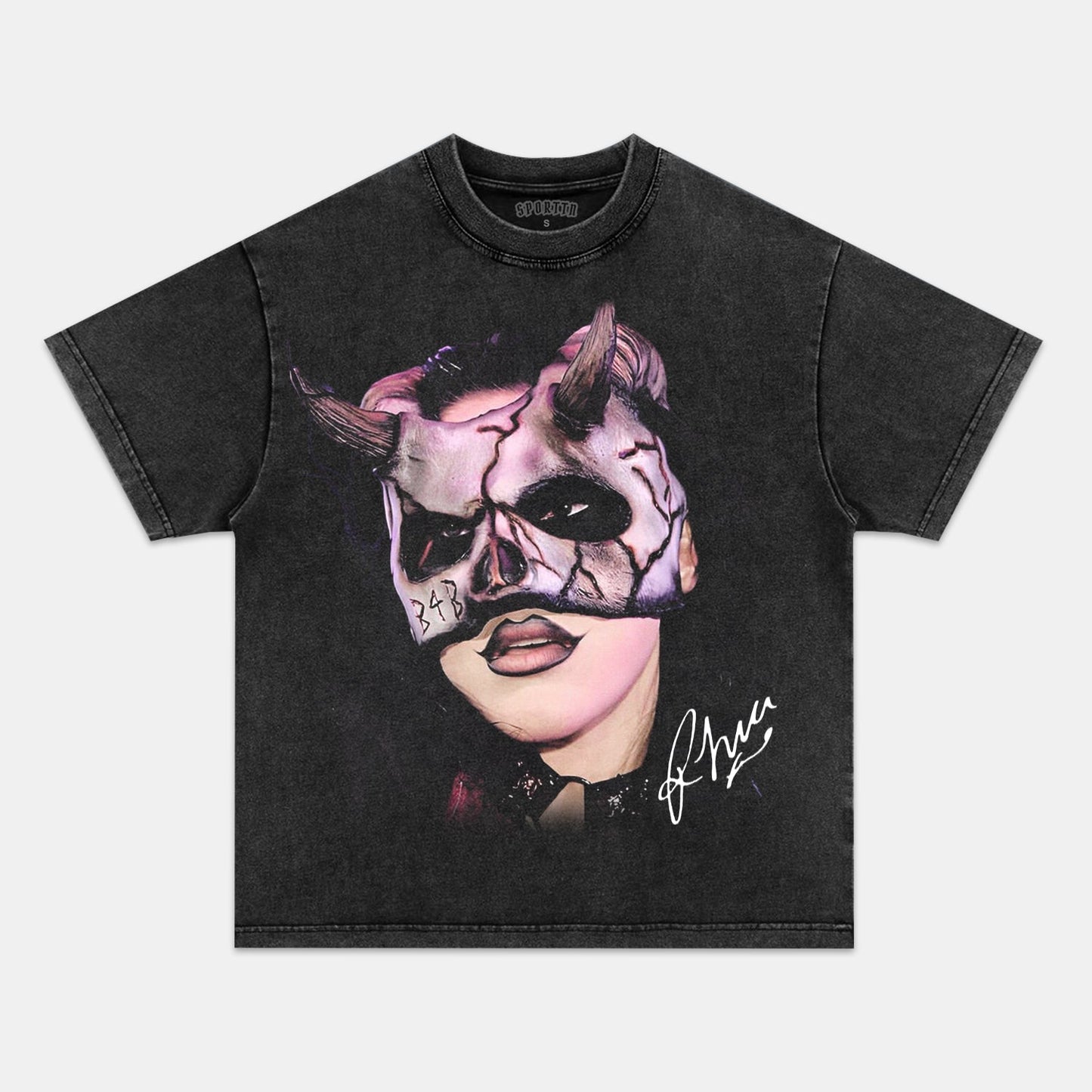 RHEA RIPLEY NEW TEE Style001