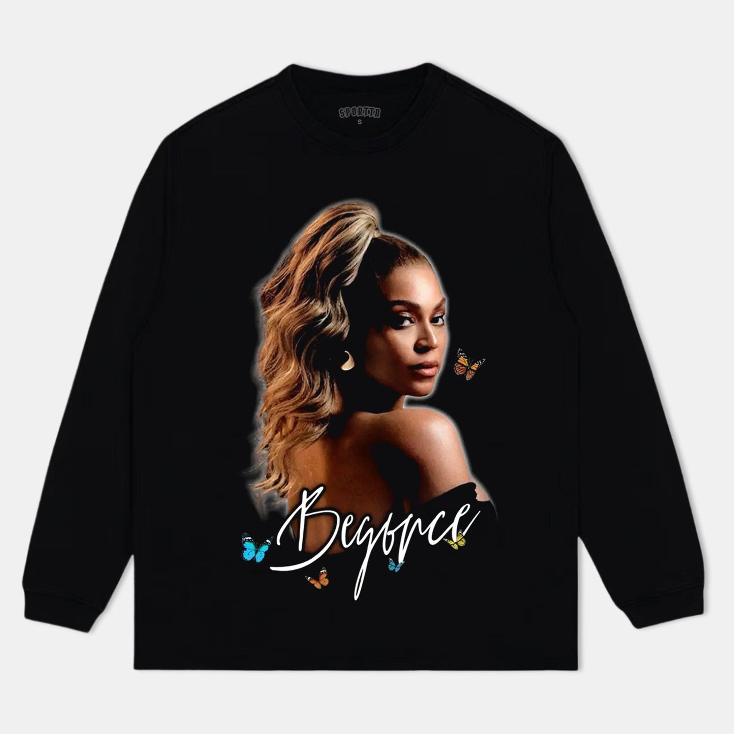 BEYONCE TEE Style027