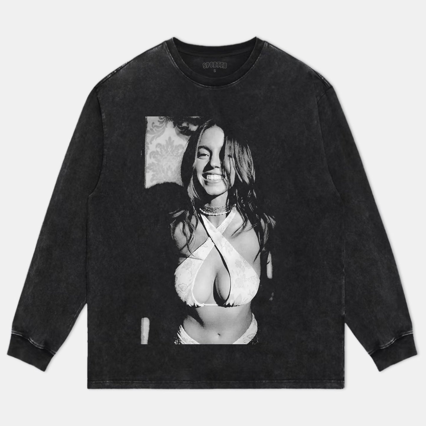 SYDNEY SWEENEY 2.0 TEE - clothing by TeeHivey.com (Image 4)