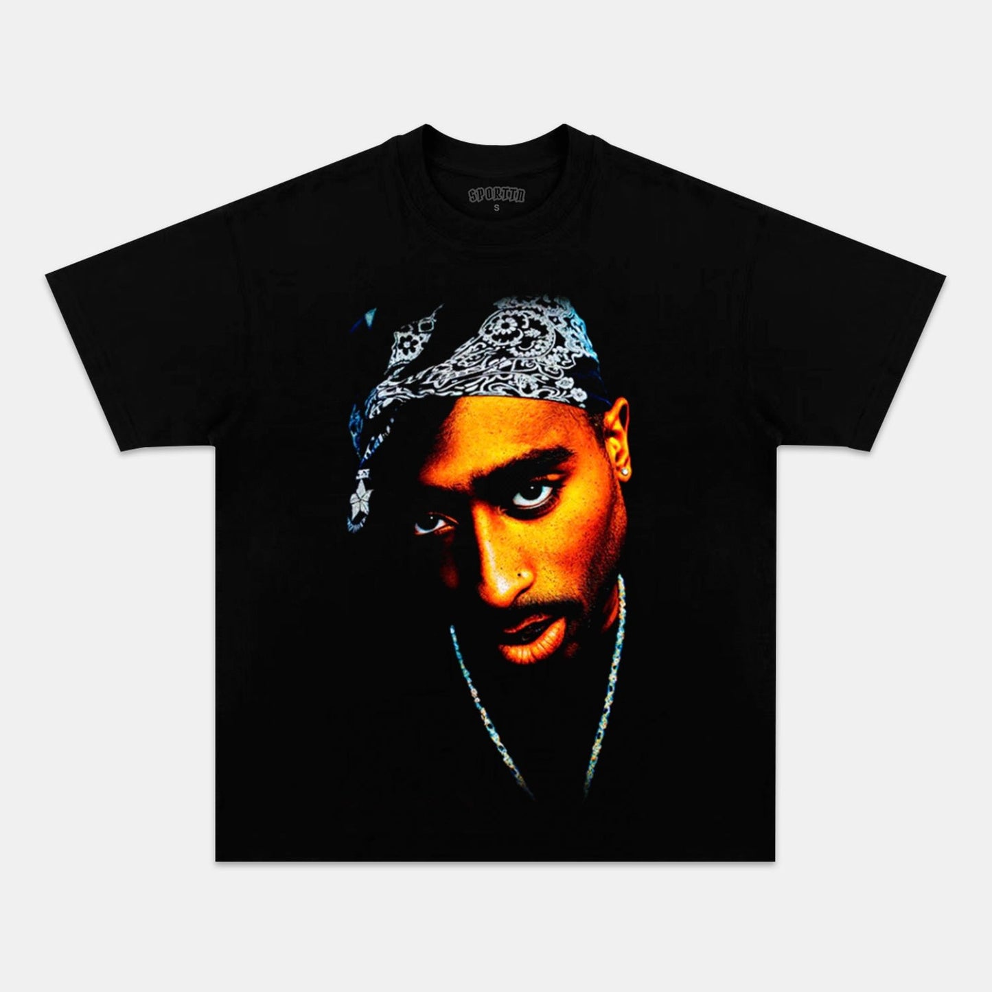 2PAC 3.21 TEE