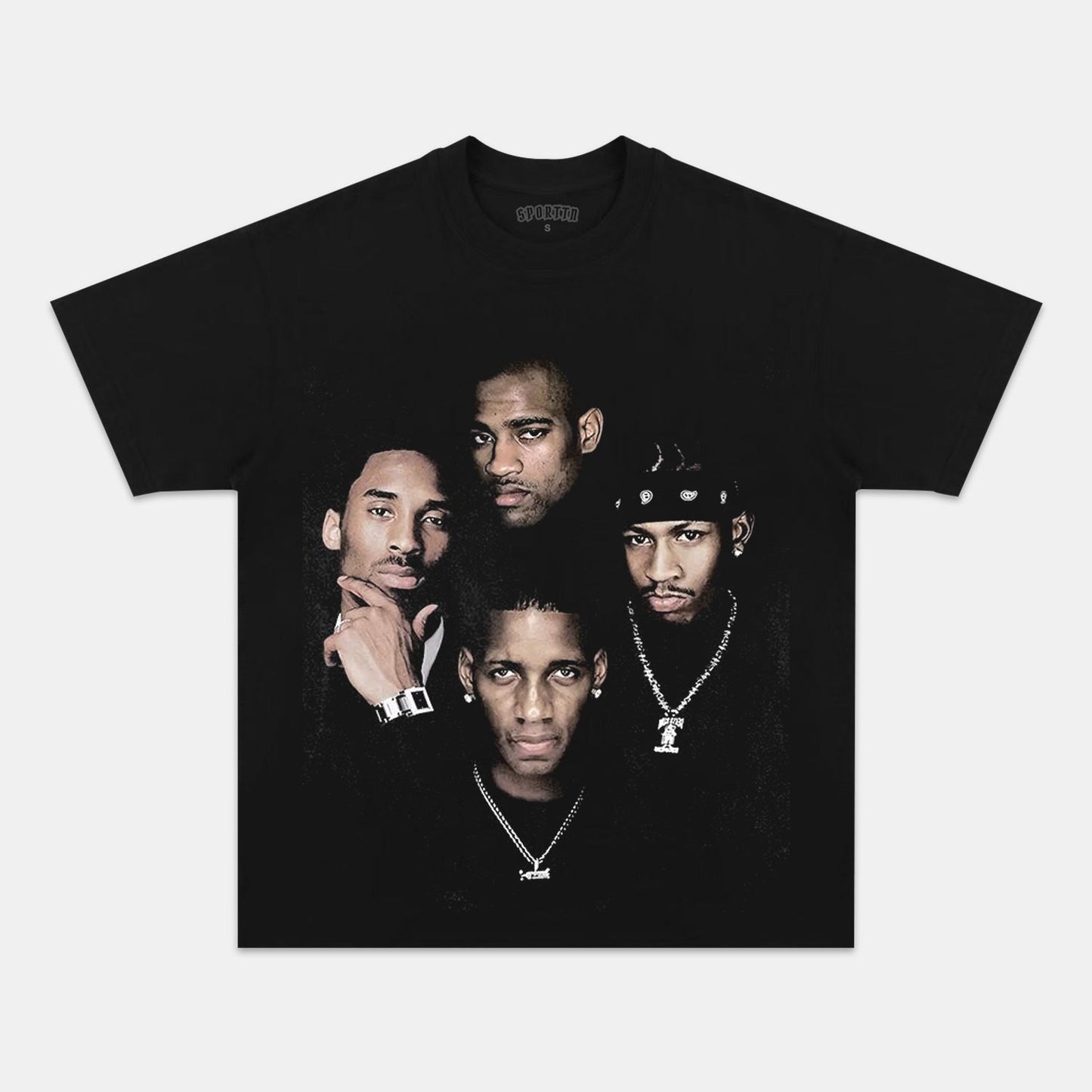 KOBEIVERSONT-MACCARTER TEE Style001