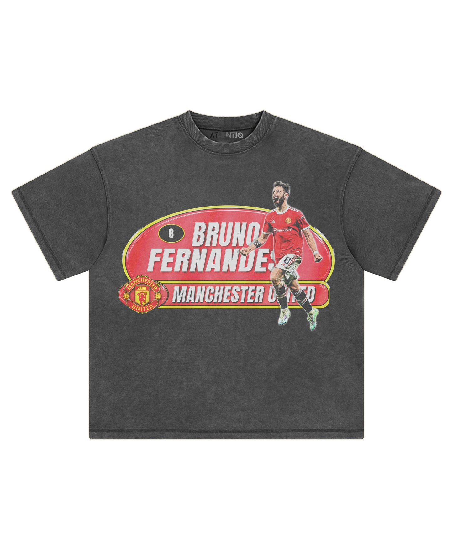 BRUNO FERNANDES TEE