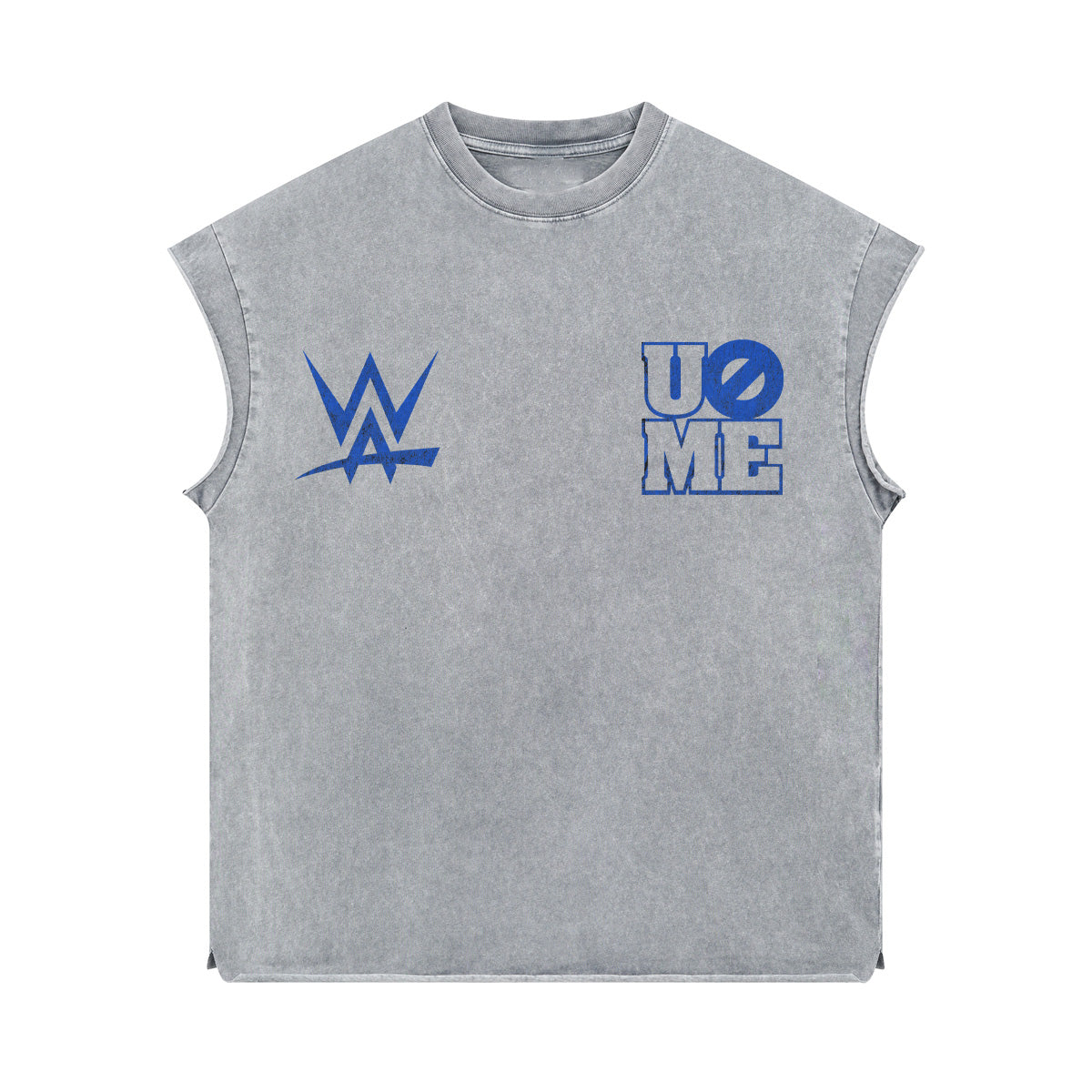 CENA MUSCLE TEE - clothing by TeeHivey.com (Image 3)