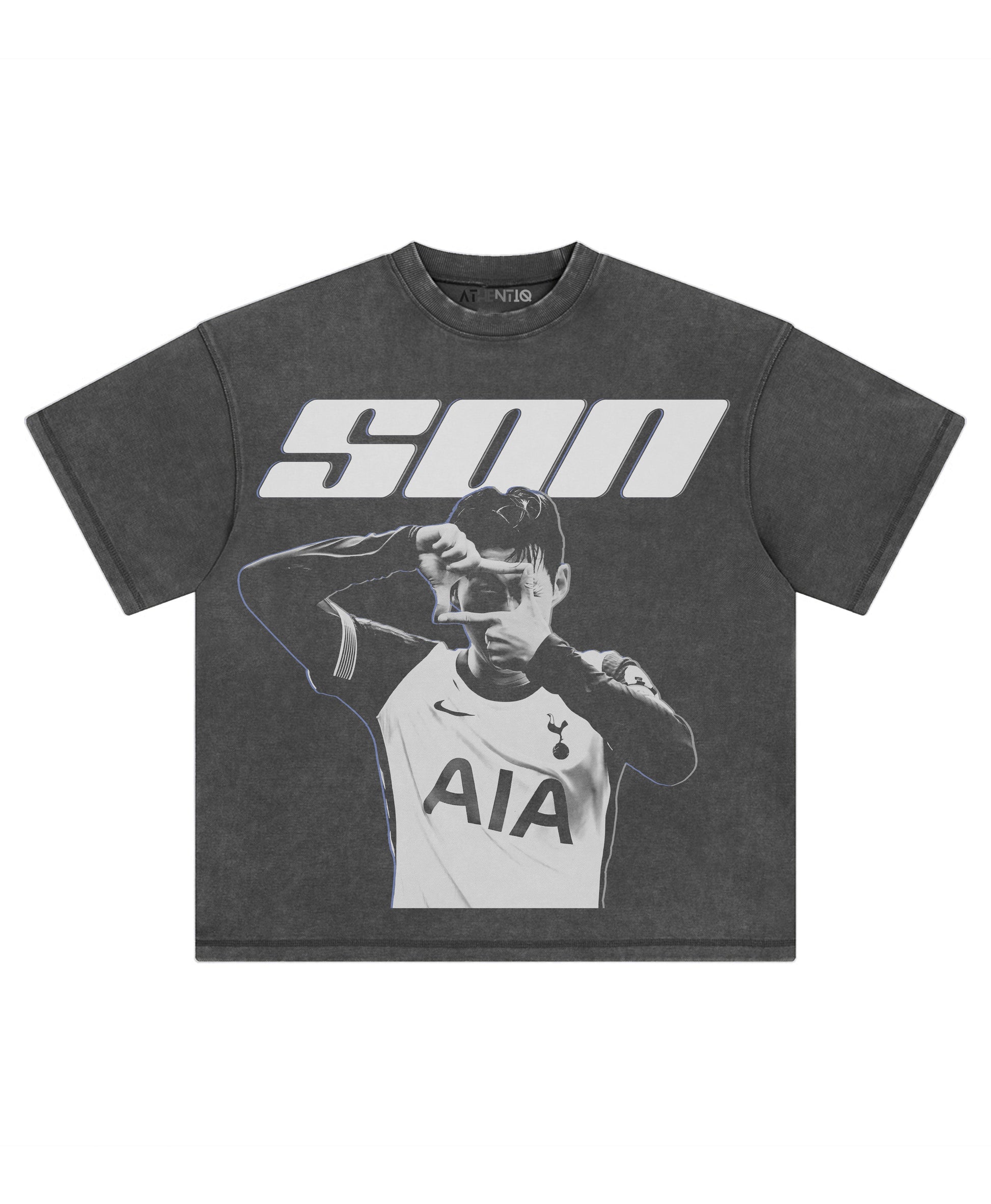SON Y2K TEE - clothing by TeeHivey.com (Image 2)