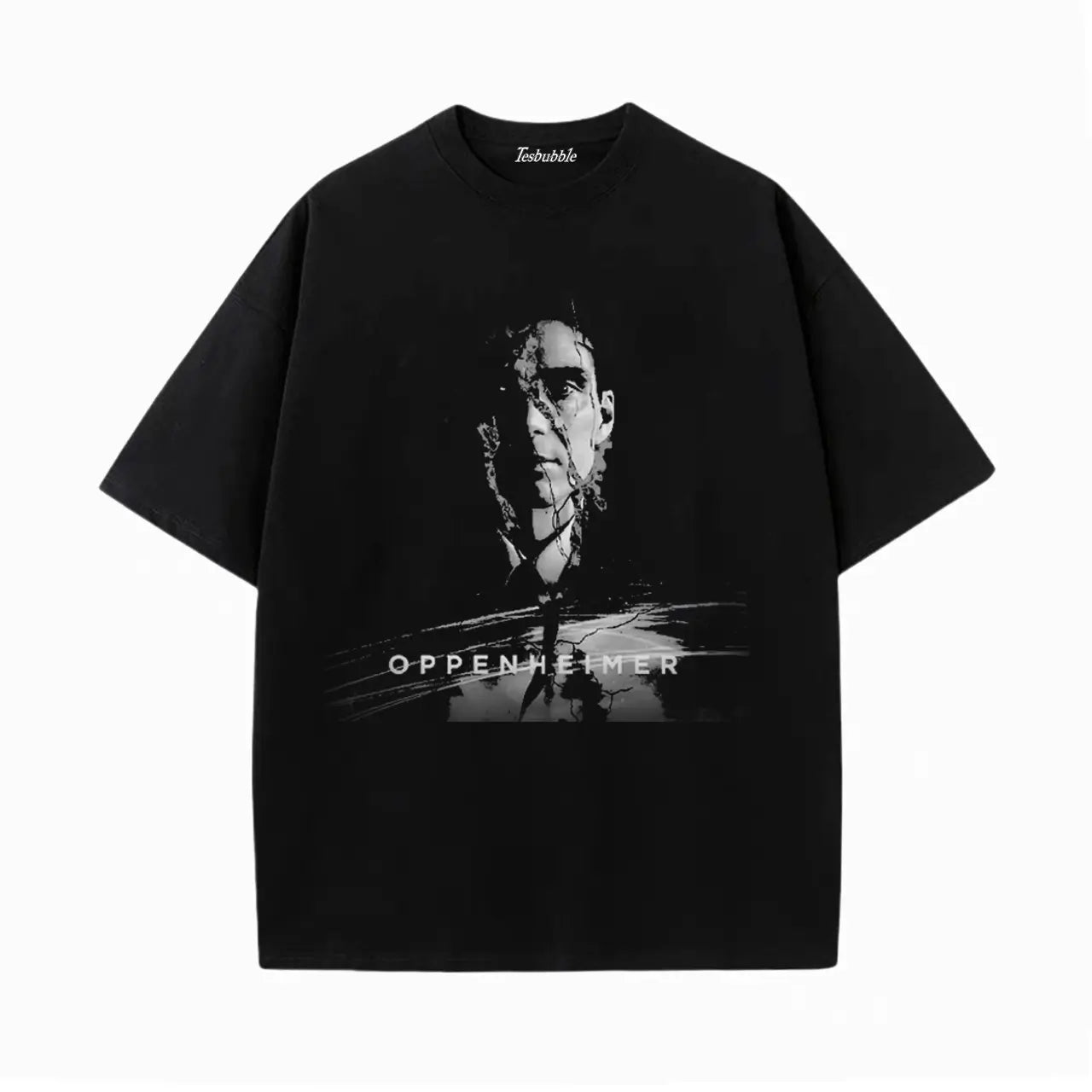 OPPENHEIMER 1.0 TEE 10.28 - clothing by TeeHivey.com (Image 3)