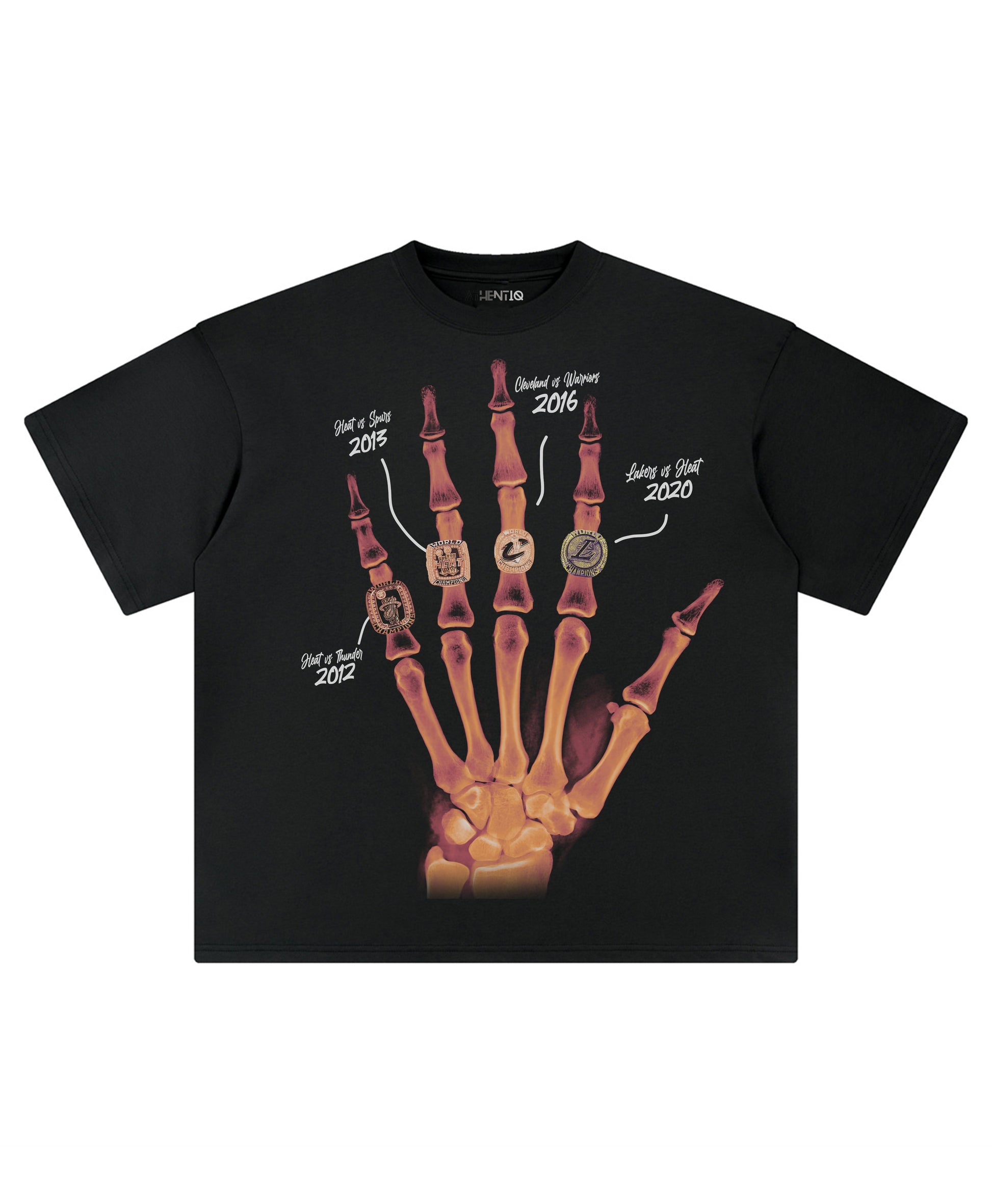 LEBRON XRAY TEE - clothing by TeeHivey.com (Image 2)