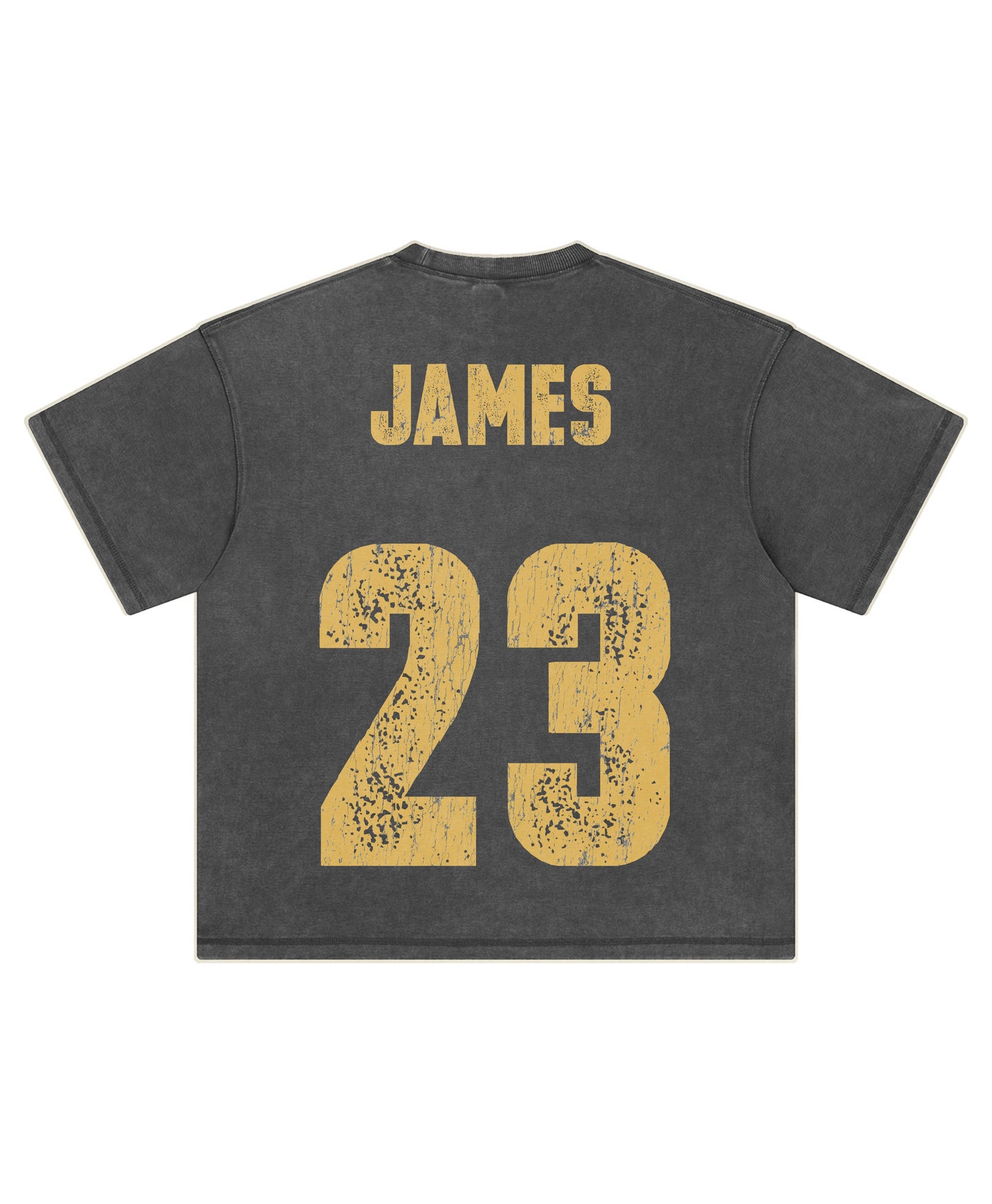 LEBRON LA TEE - clothing by TeeHivey.com (Image 4)