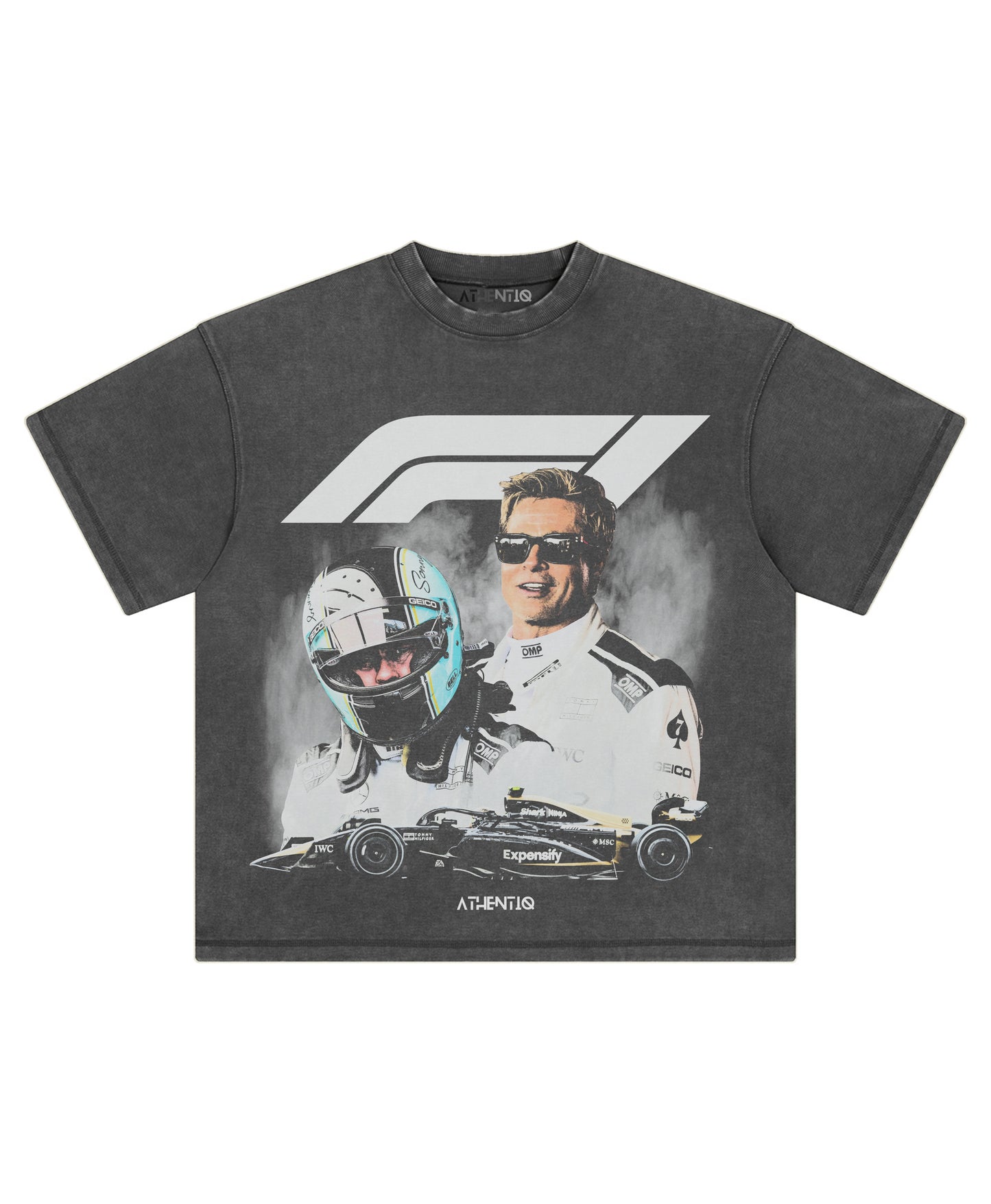 APX GP TEE - clothing by TeeHivey.com (Image 1)