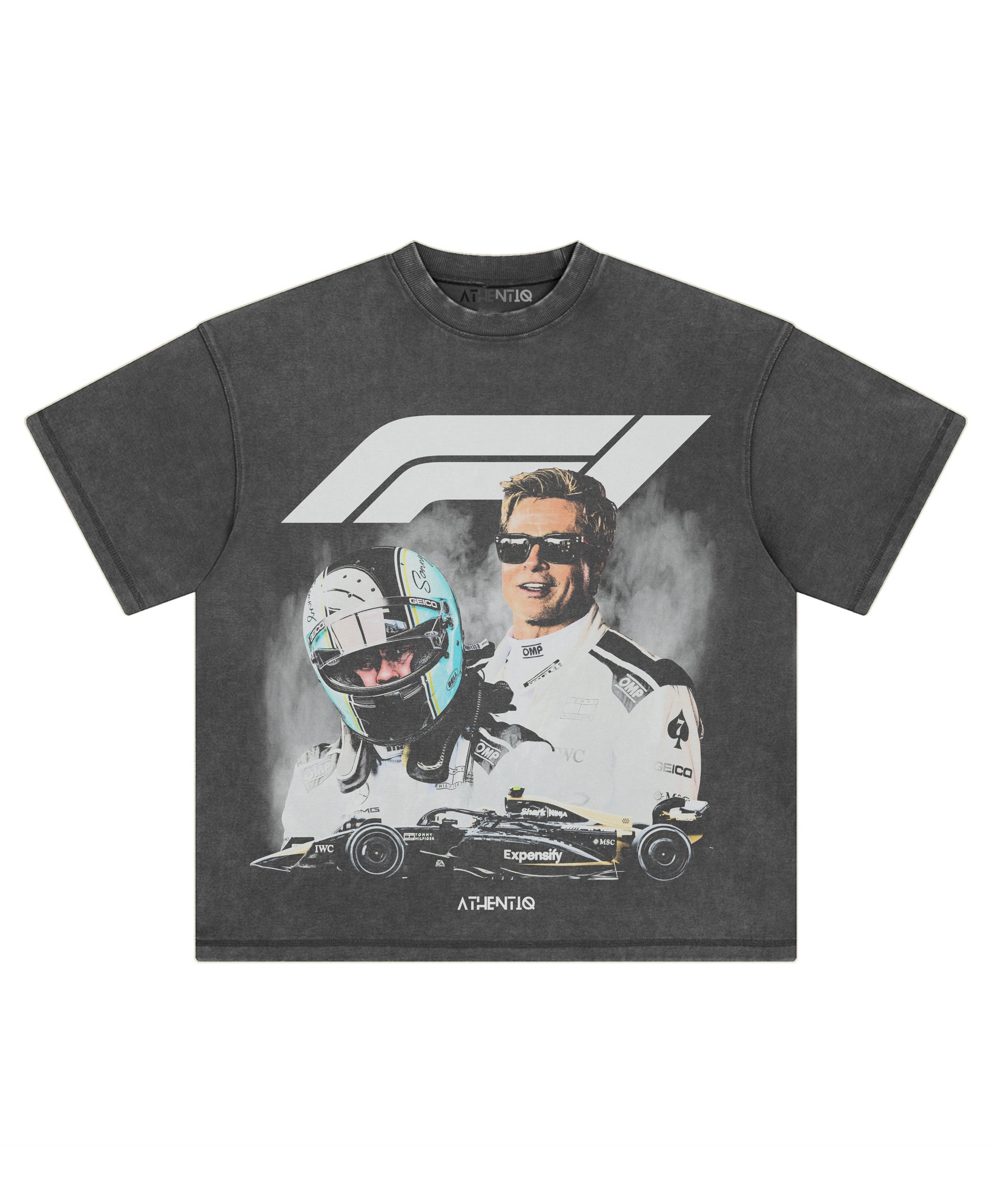 APX GP TEE - clothing by TeeHivey.com (Image 1)