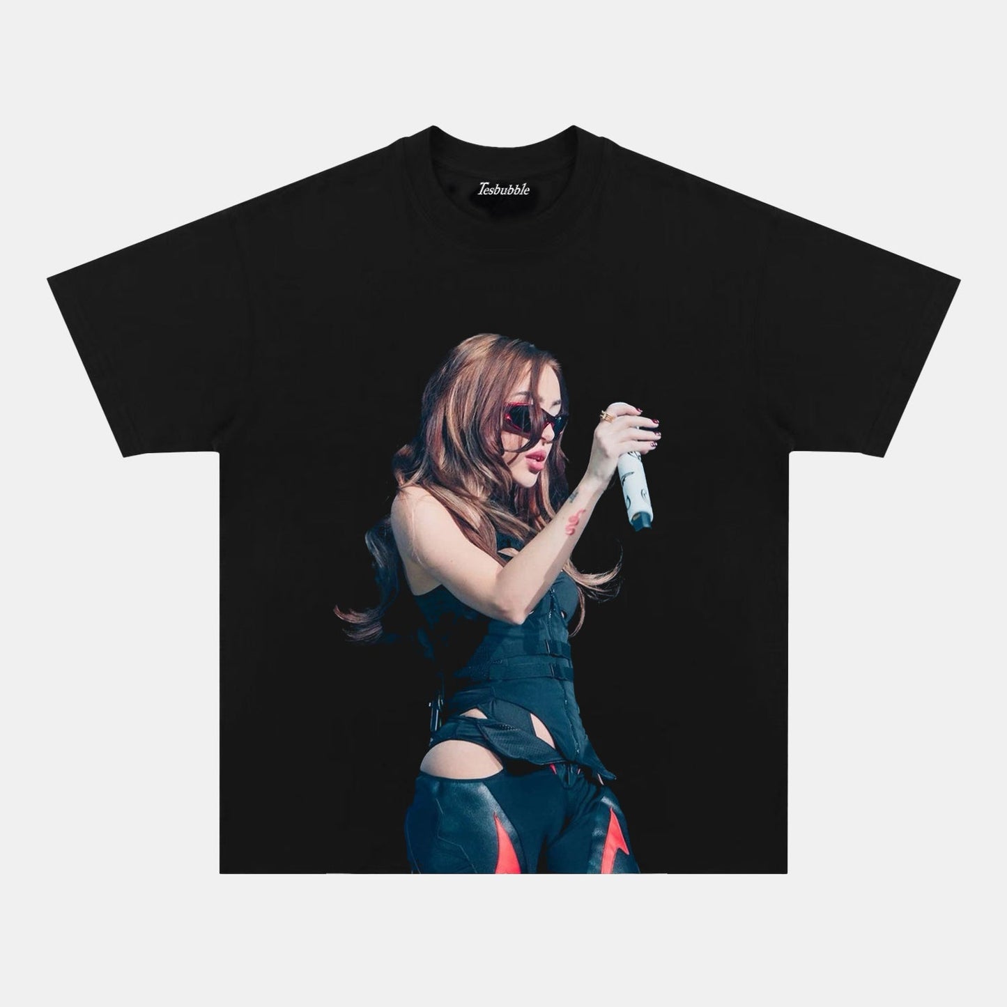 NICKI NICOLE 2024 TEE 2.0