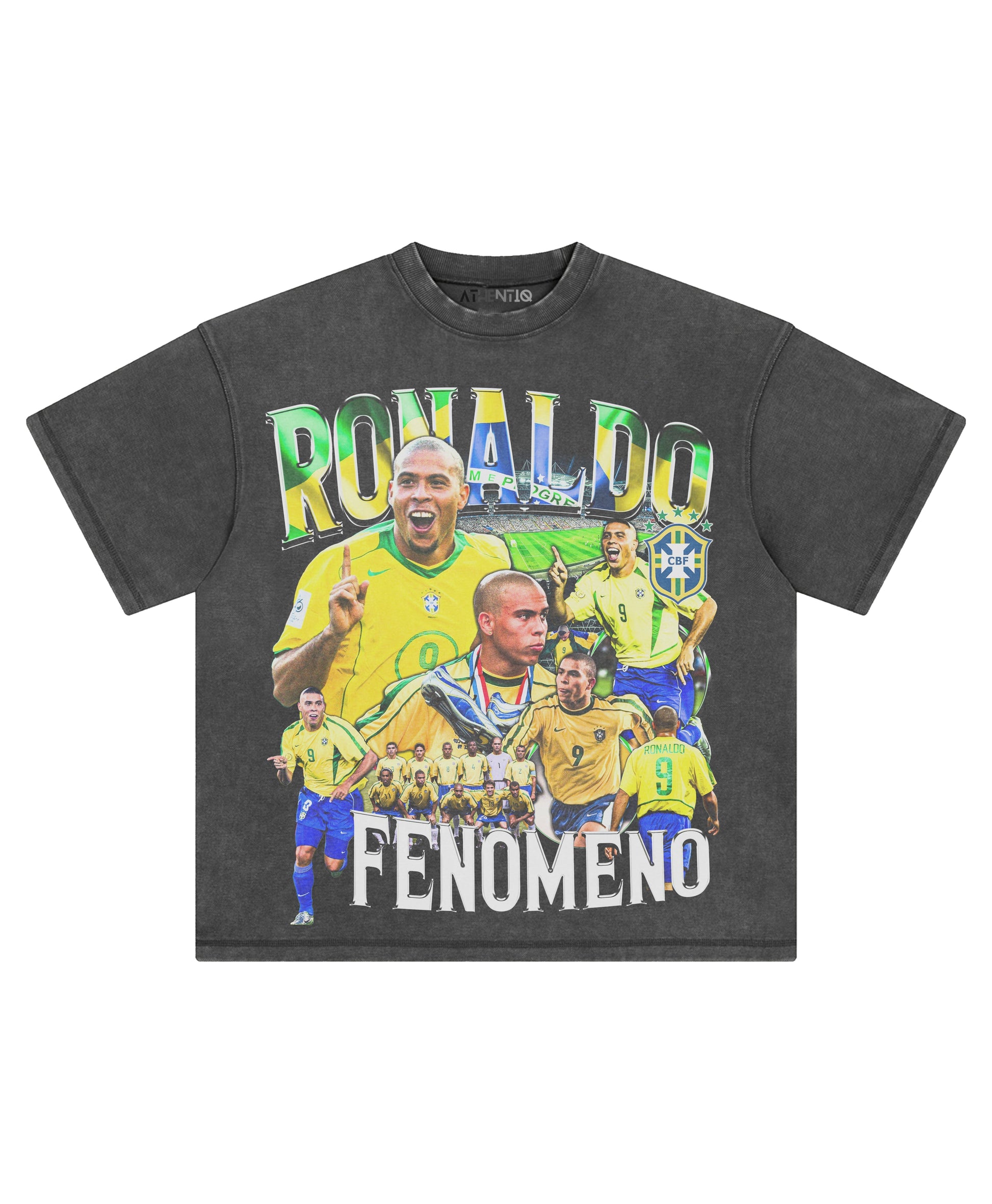 R9 TEE - clothing by TeeHivey.com (Image 2)