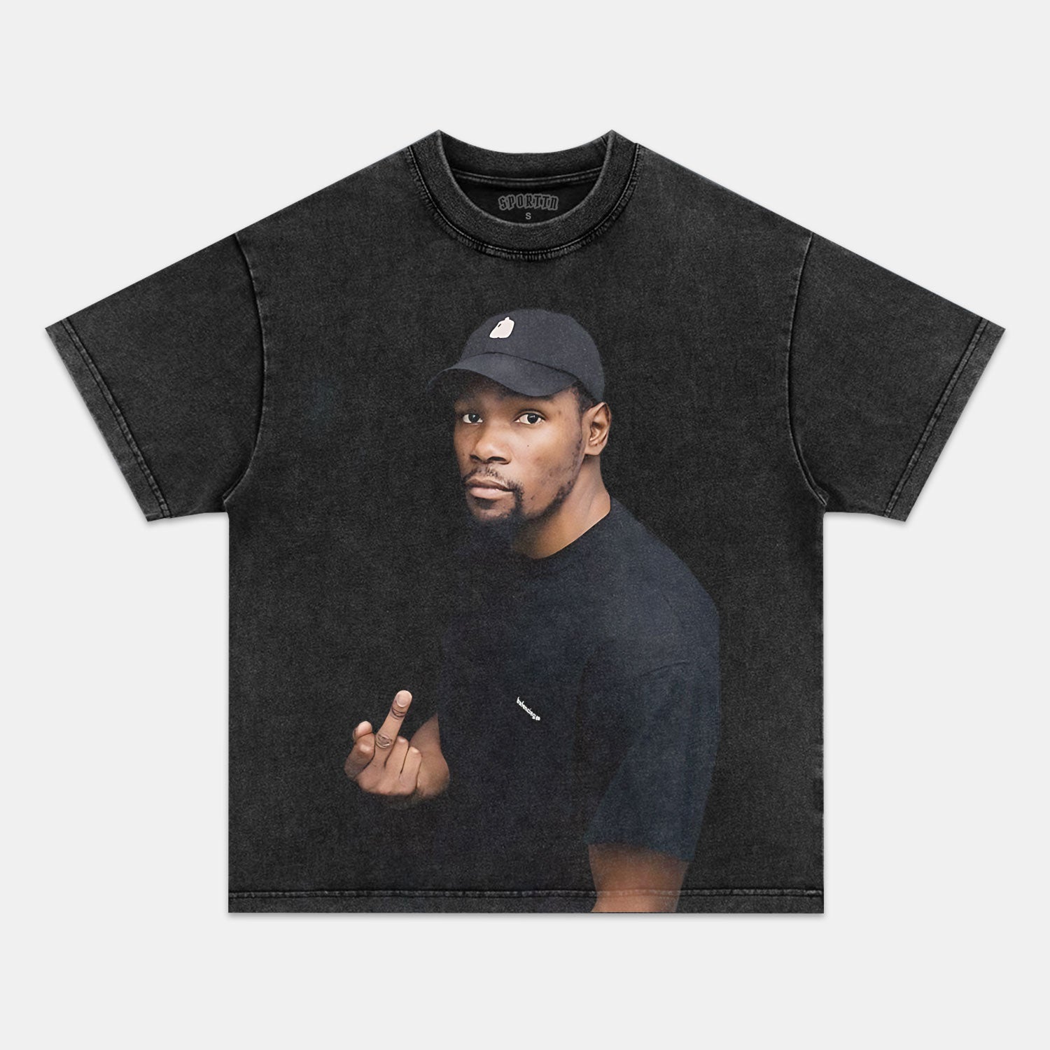 KEVIN DURANT 2.0 TEE Style002 - clothing by TeeHivey.com (Image 4)