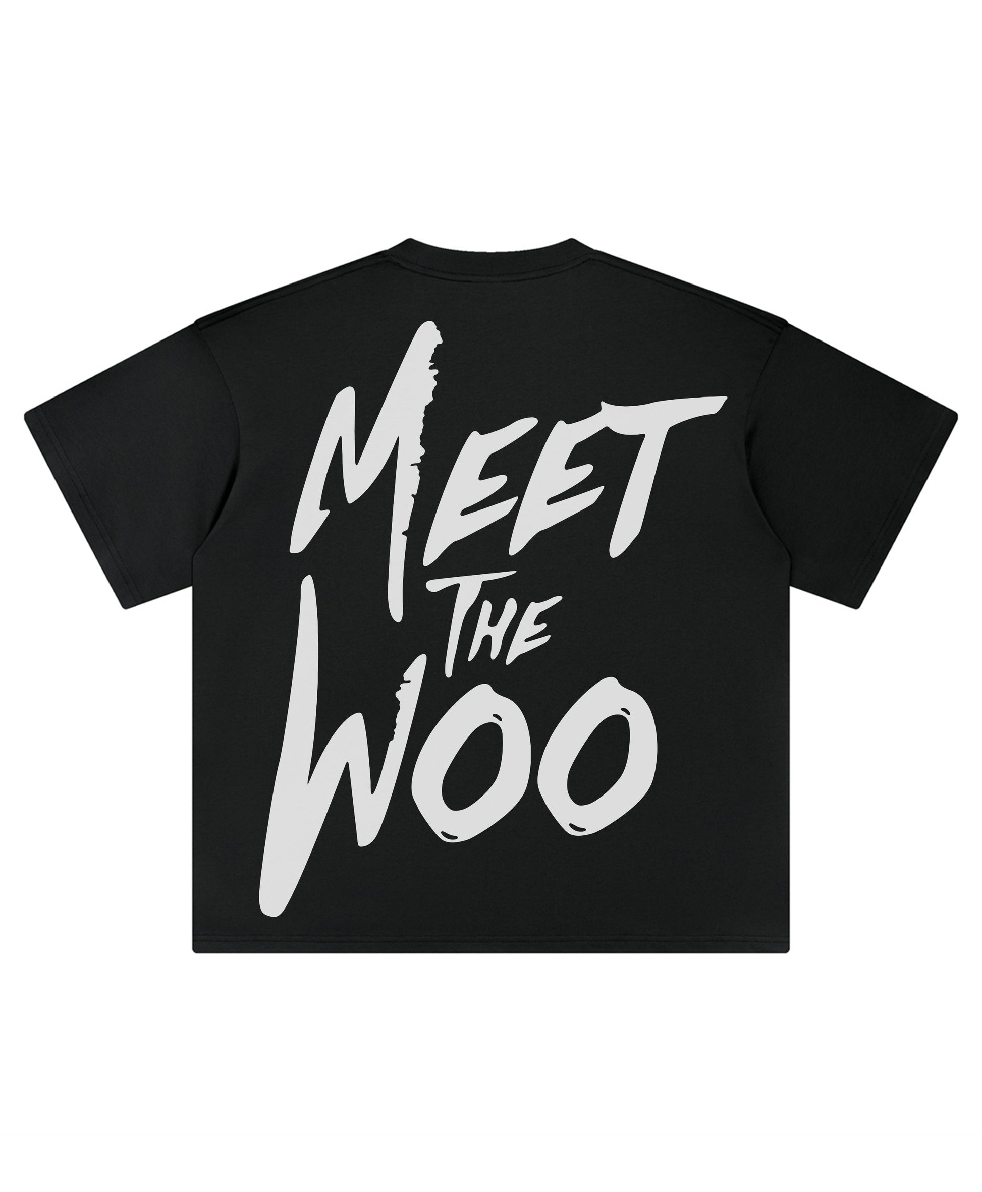 POP SMOKE TEE - clothing by TeeHivey.com (Image 2)