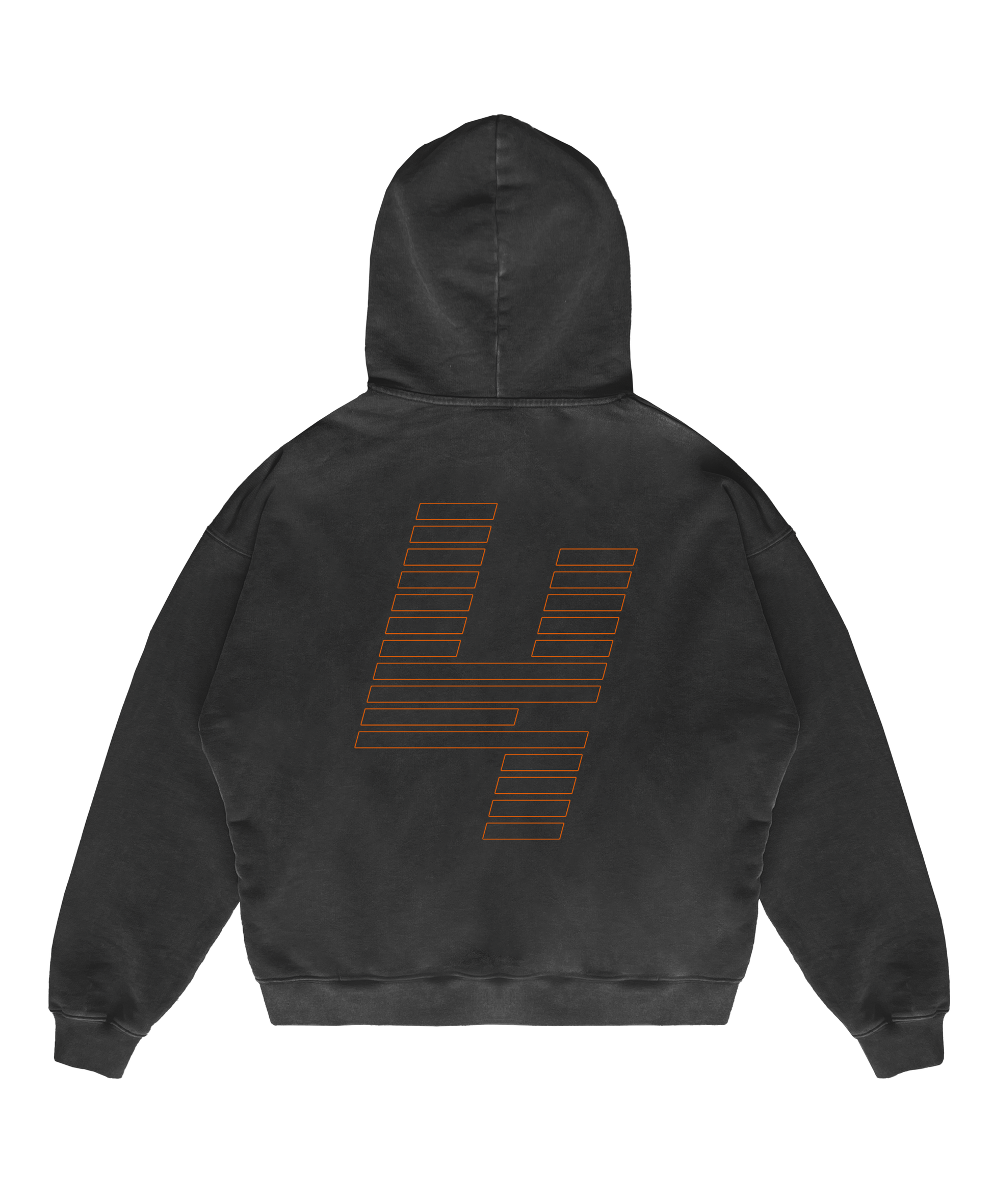 LANDO NORRIS HOODIE - clothing by TeeHivey.com (Image 2)