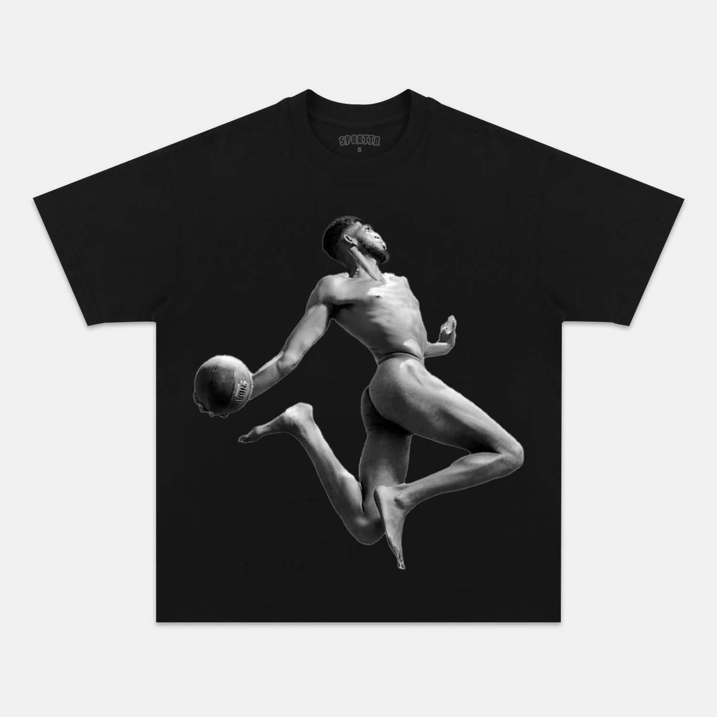 KARL ANTHONY TOWNS V1 TEE - clothing by TeeHivey.com (Image 2)