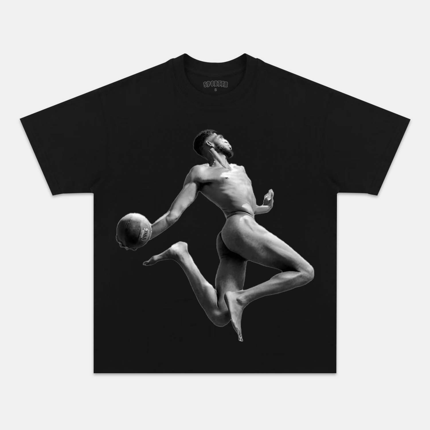 KARL ANTHONY TOWNS V1 TEE - clothing by TeeHivey.com (Image 2)