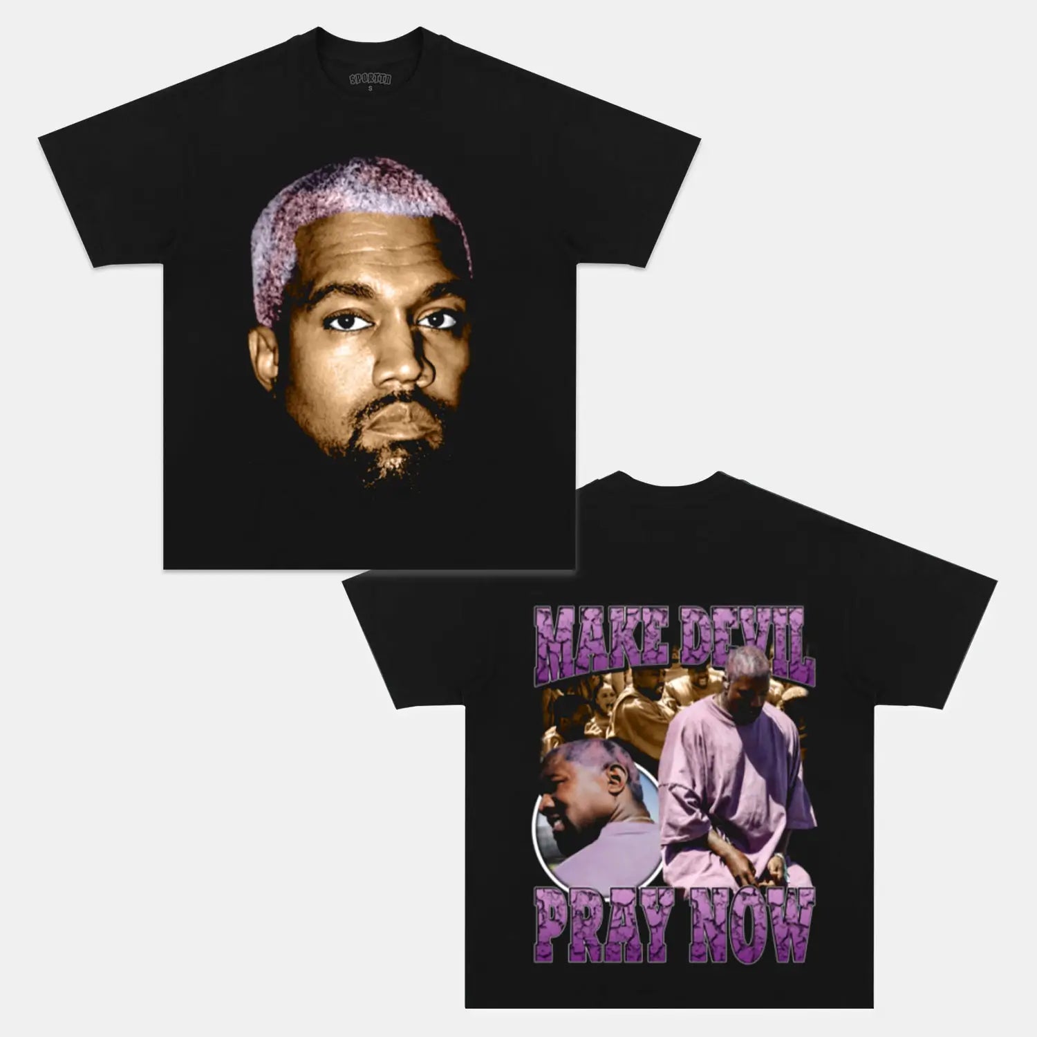 YE TEE - clothing by TeeHivey.com (Image 3)