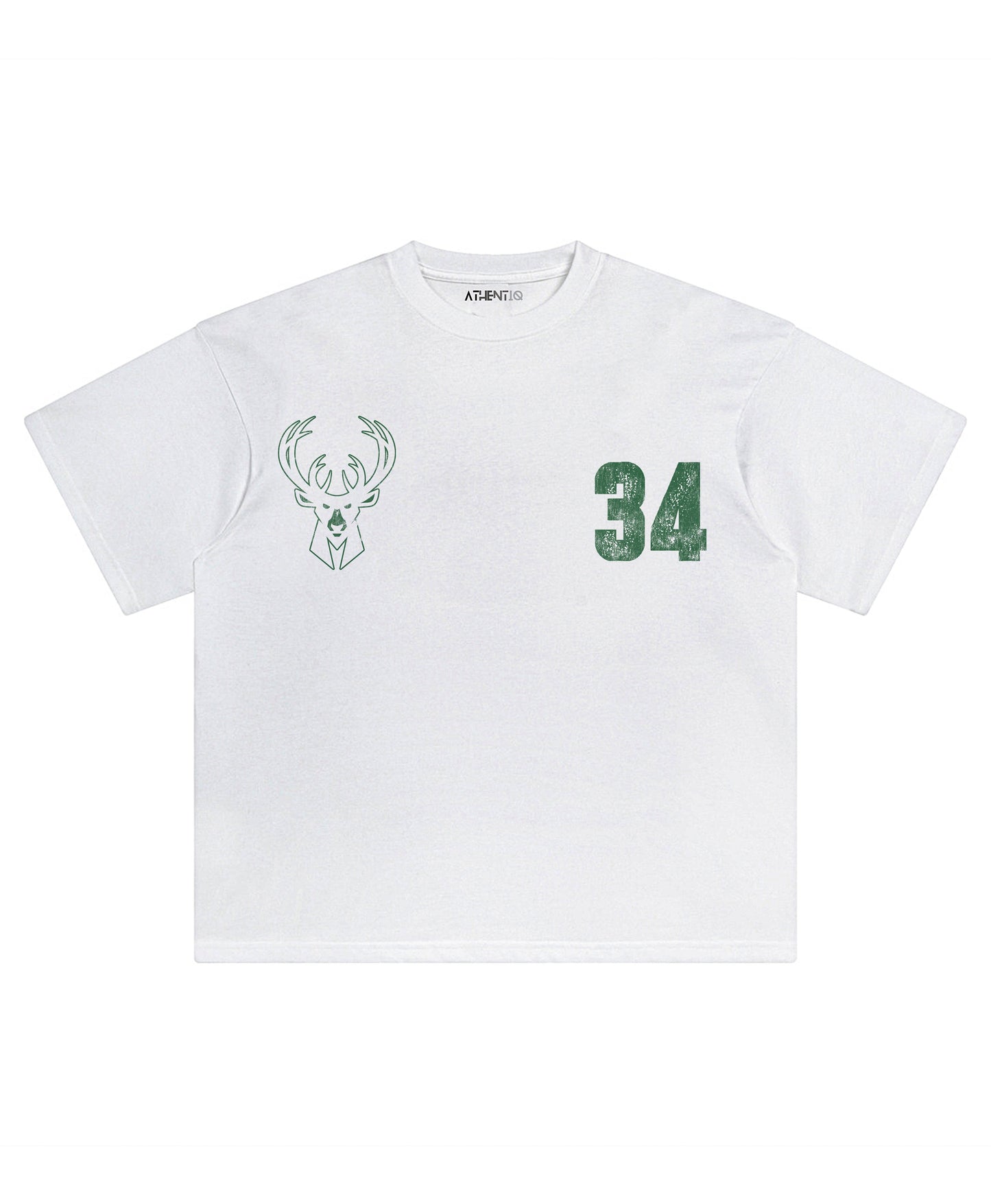 GIANNIS TEE