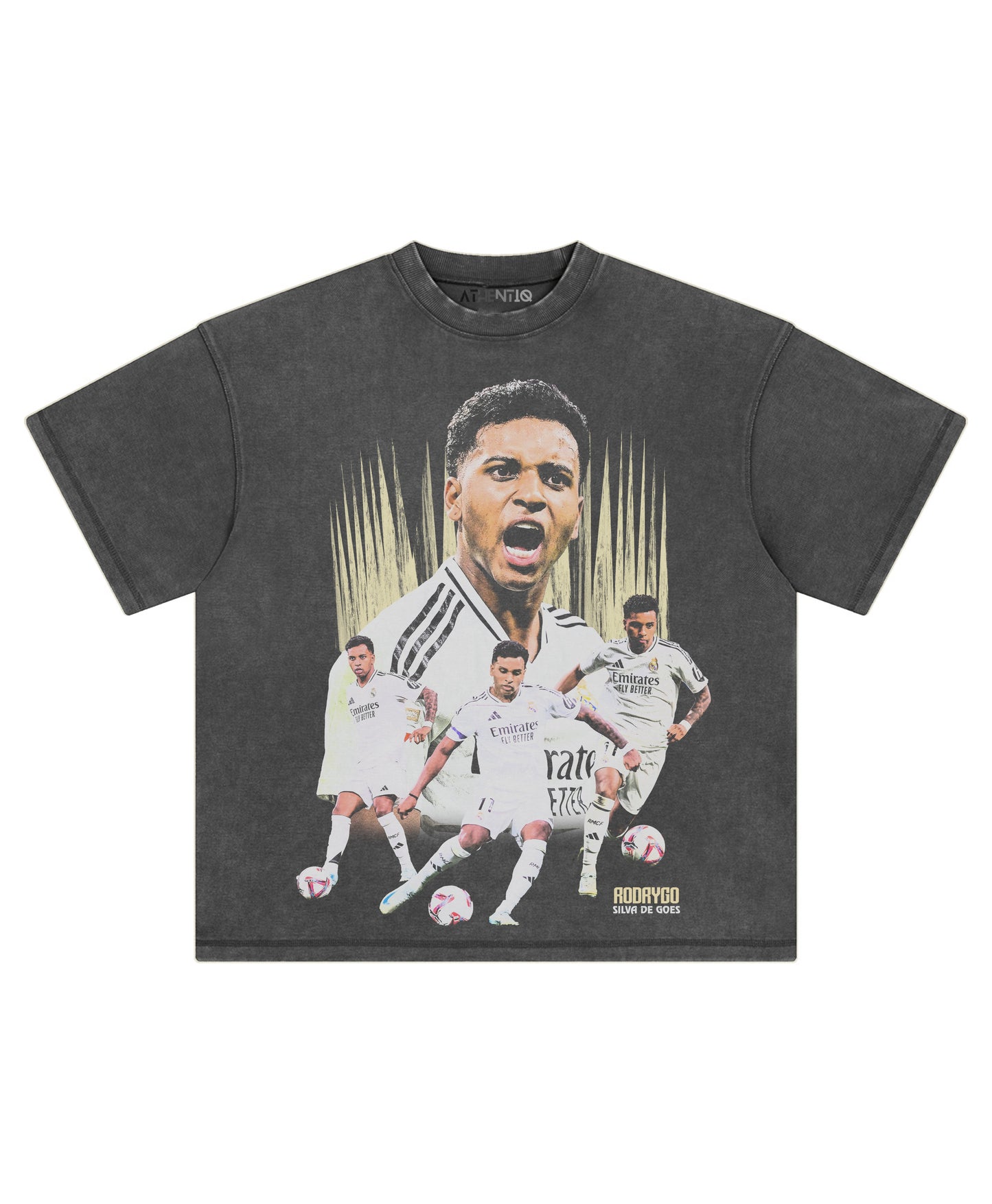 RODRYGO TEE - clothing by TeeHivey.com (Image 3)