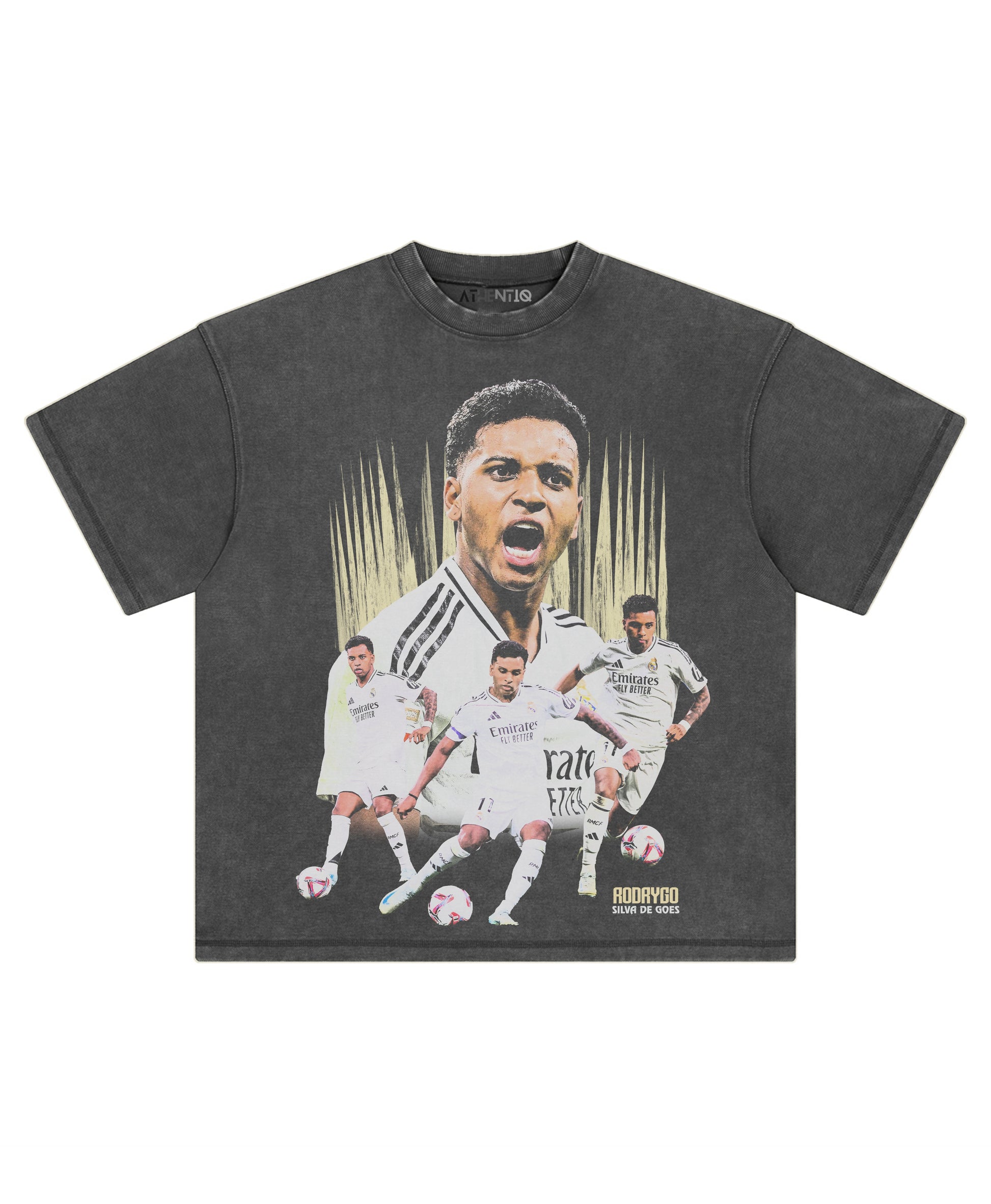 RODRYGO TEE - clothing by TeeHivey.com (Image 3)