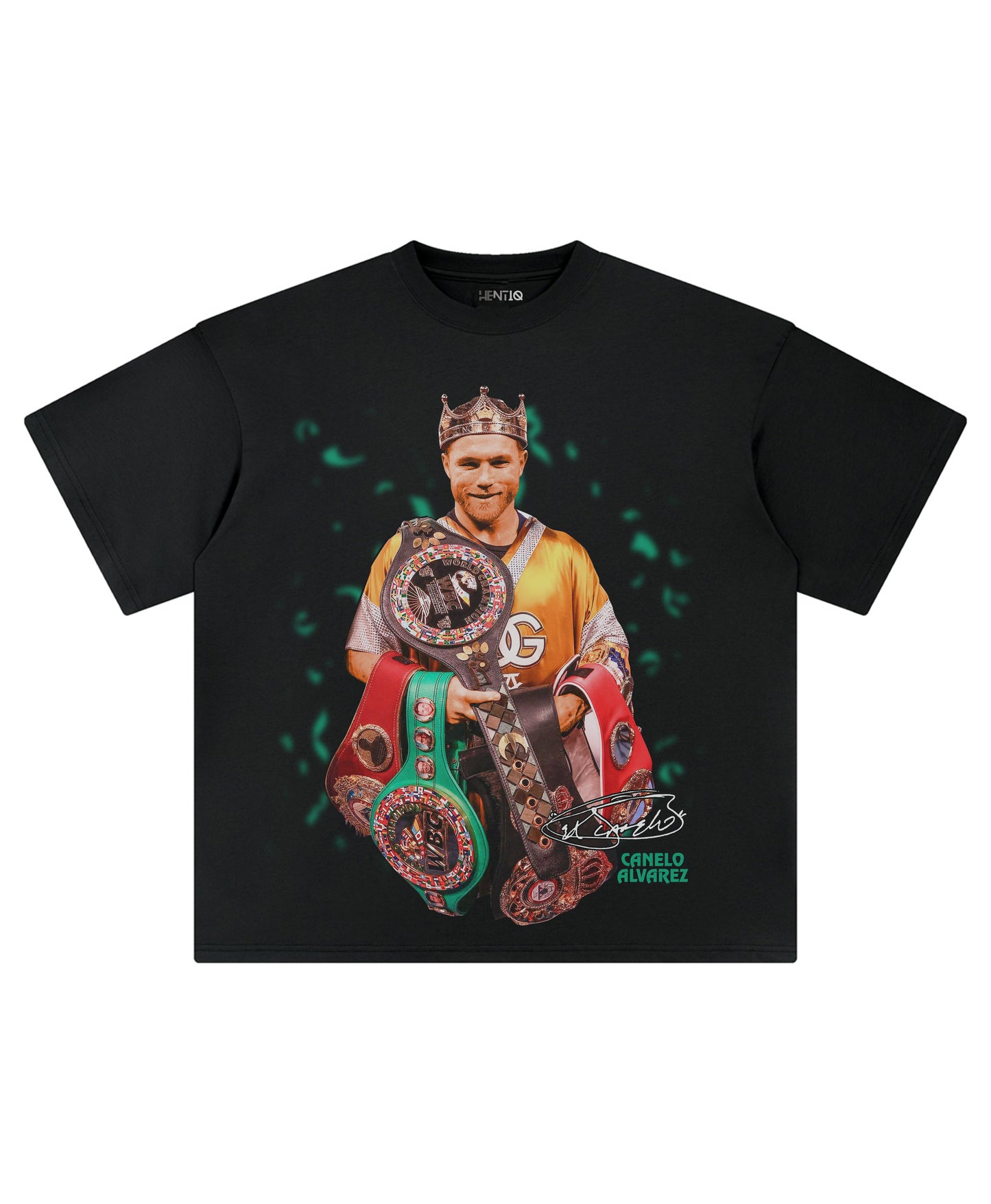 CANELO TEE