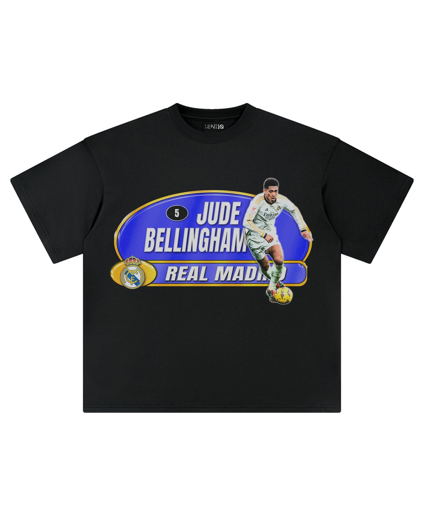 BELLINGHAM TEE
