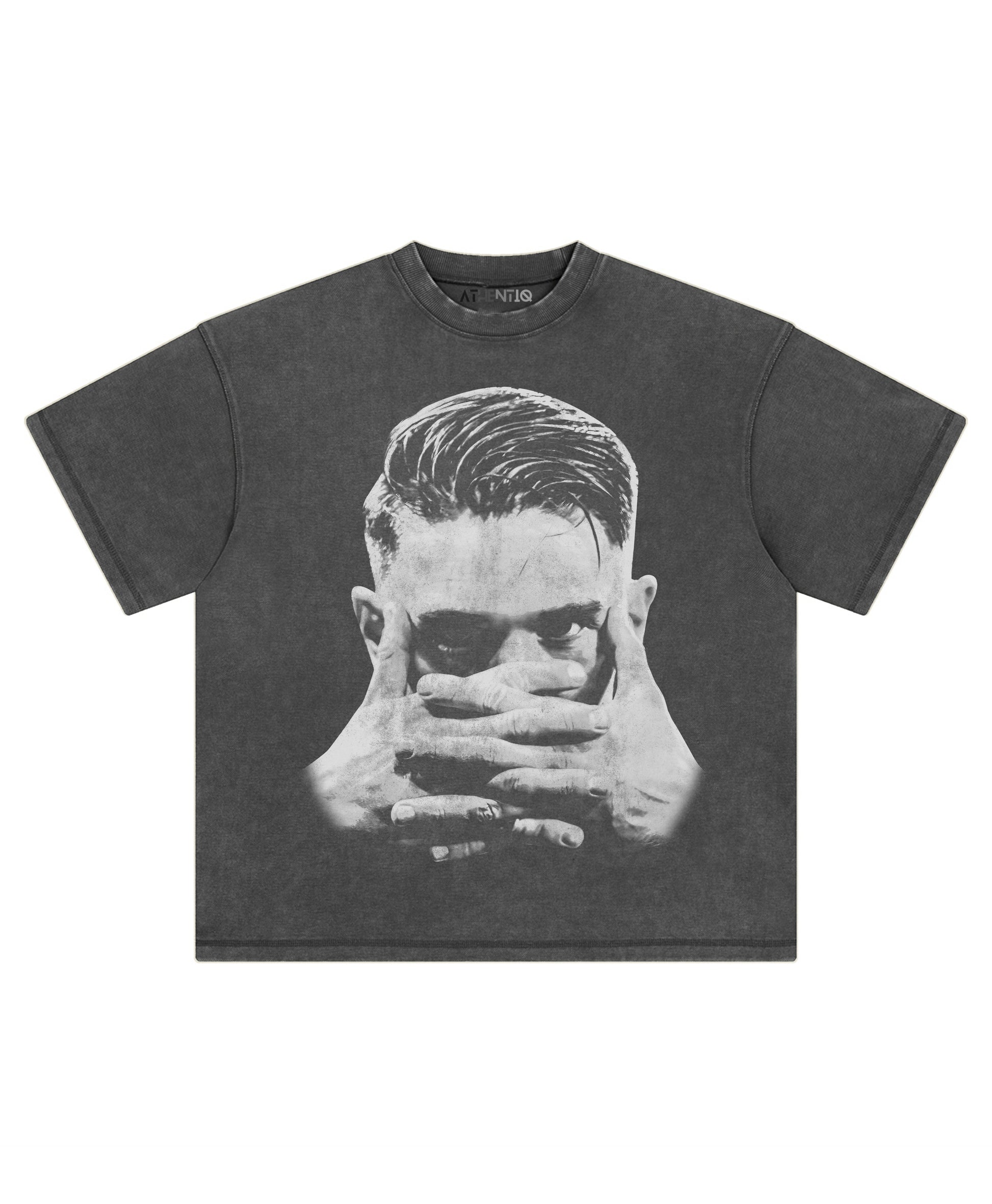 VIKTOR GYOKERES TEE - clothing by TeeHivey.com (Image 3)
