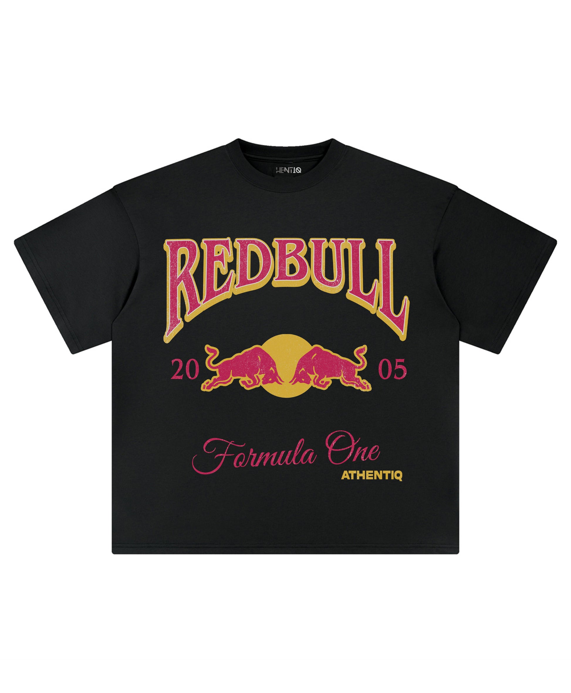 REDBULL F1 TEE - clothing by TeeHivey.com (Image 4)