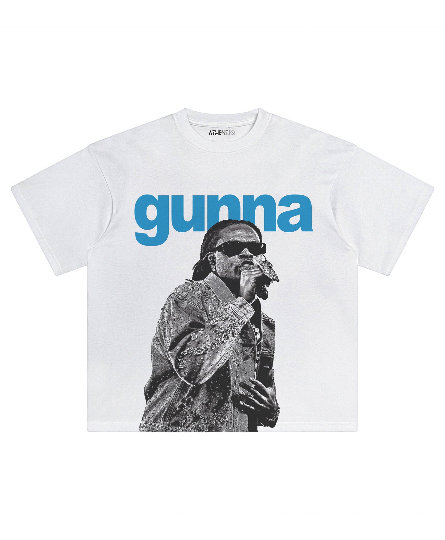 GUNNA Y2K TEE - clothing by TeeHivey.com (Image 1)