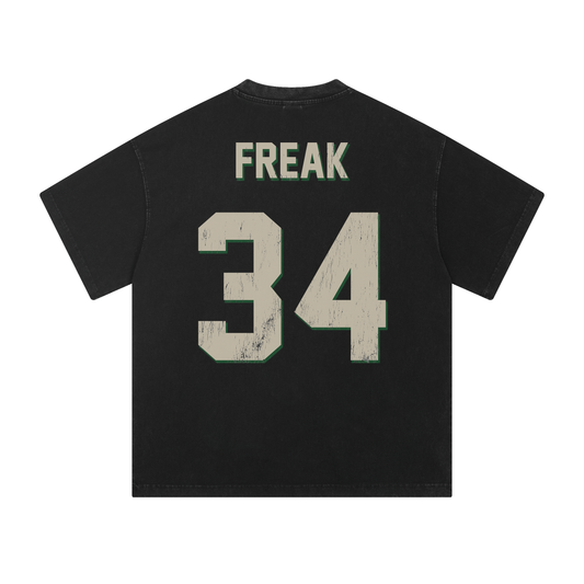 GIANNIS JERSEY TEE