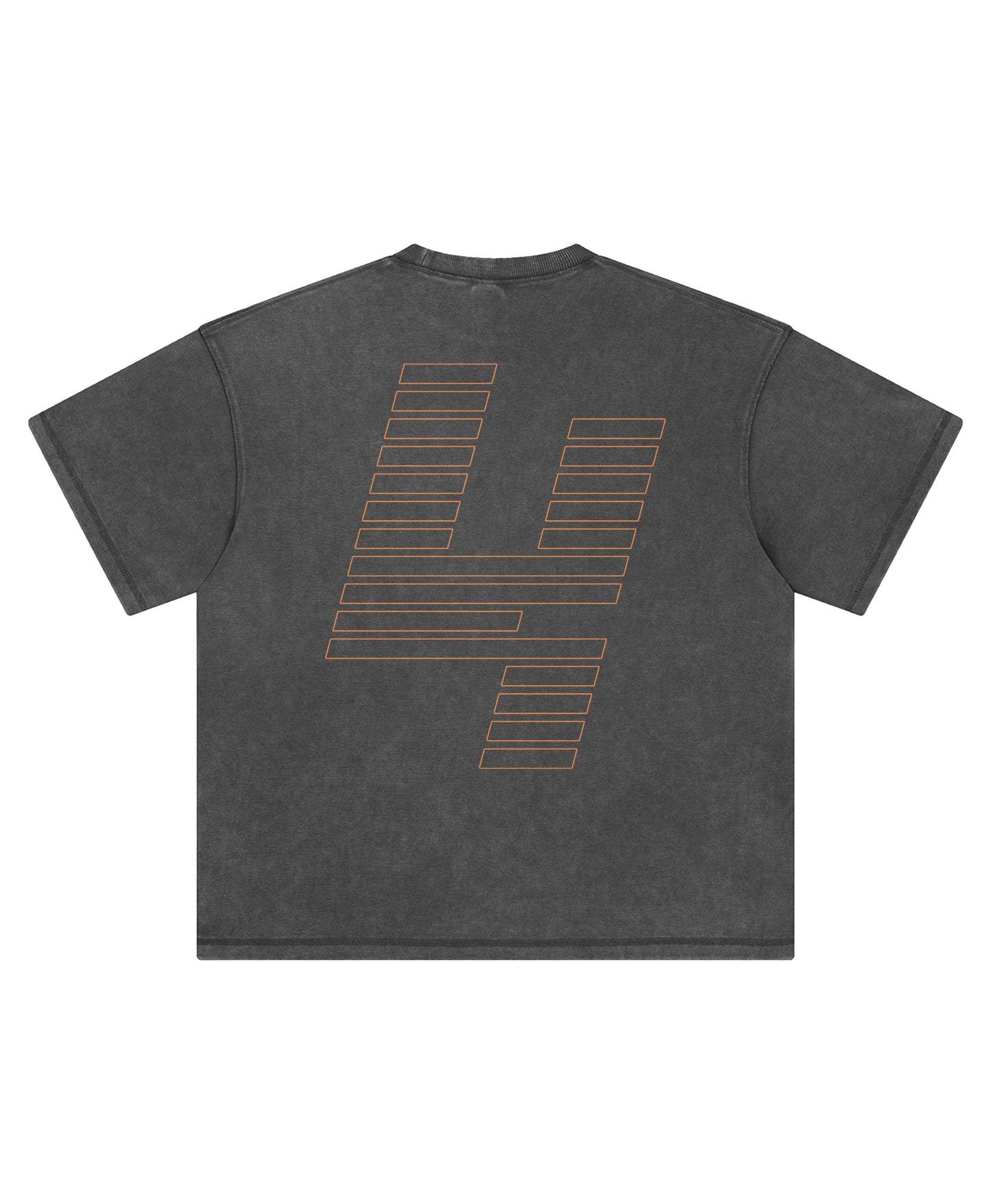 LANDO NORRIS 4 TEE - clothing by TeeHivey.com (Image 2)
