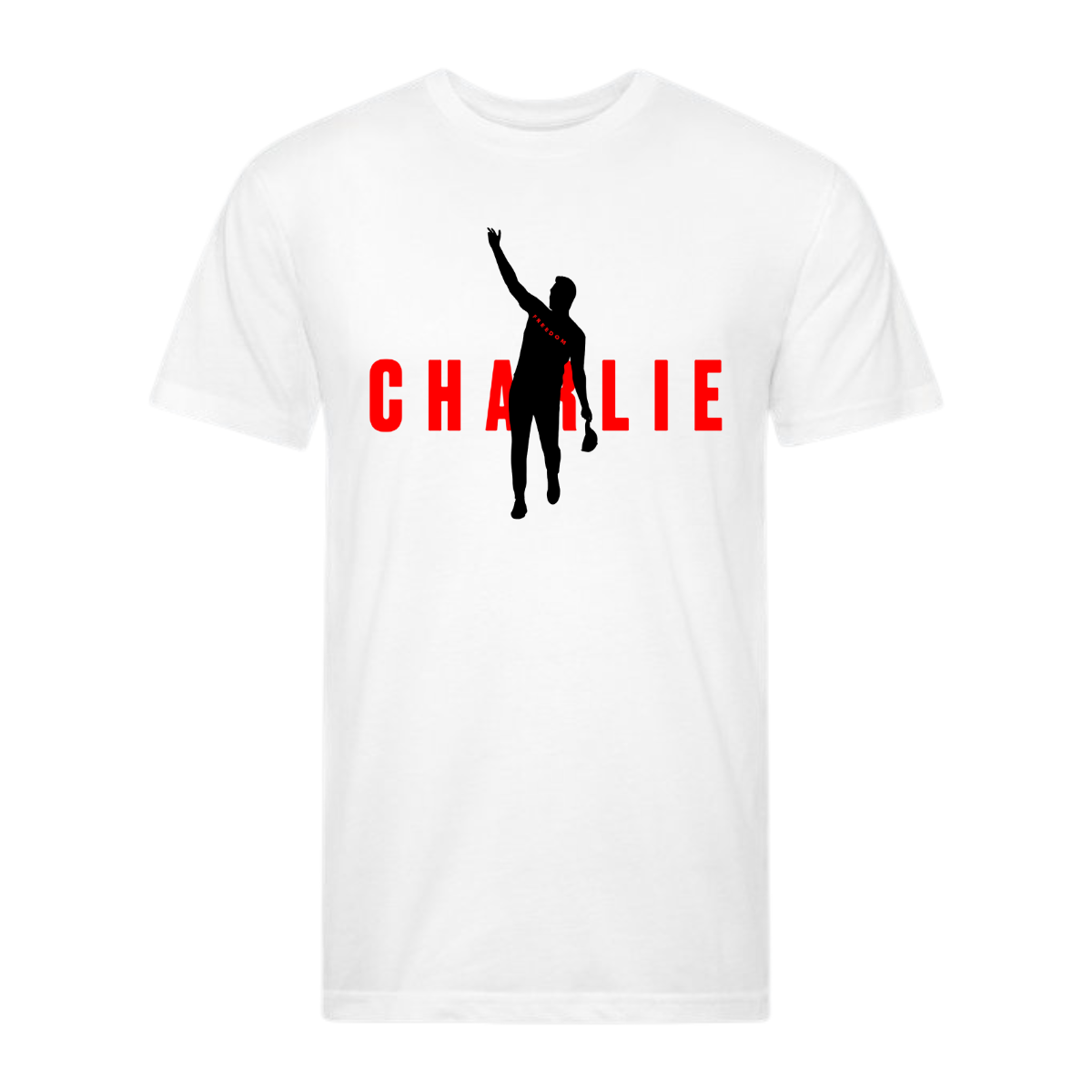 Air Charlie T-Shirt