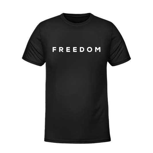 Freedom CK T-Shirt